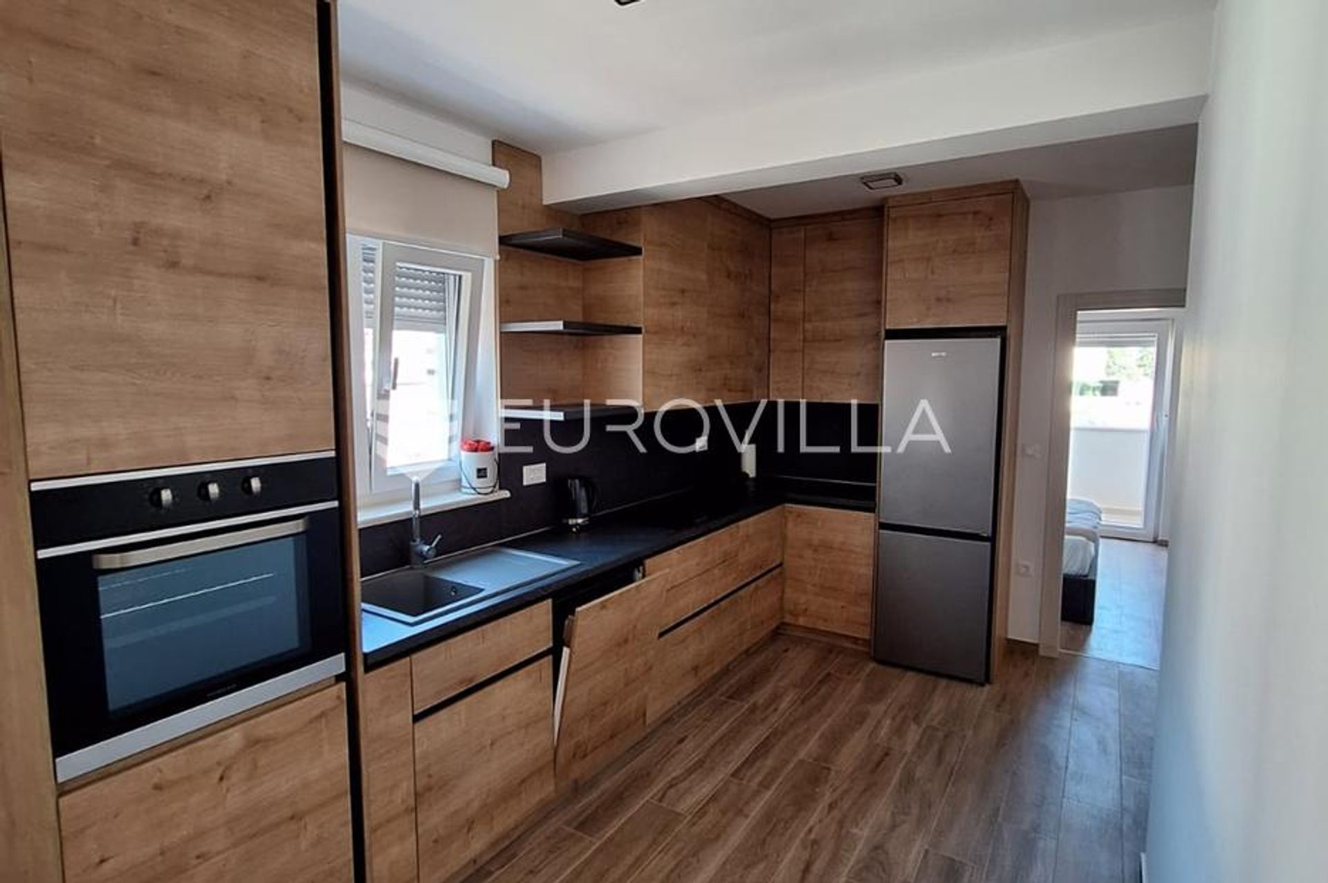 Condominio nel Valdebek, Istarska Zupanija 12880777