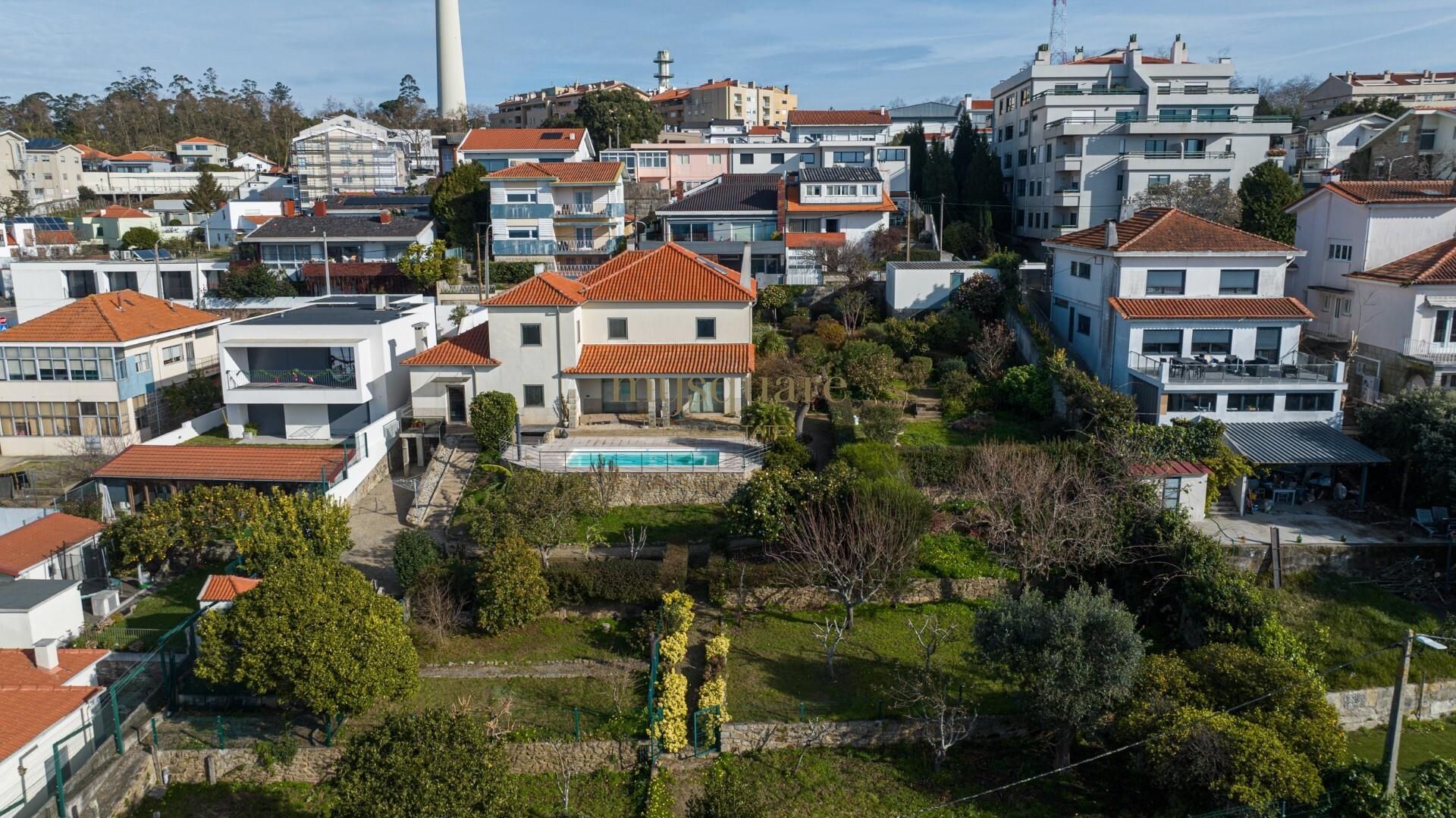 집 에 Vila Nova de Gaia, Porto 12880818