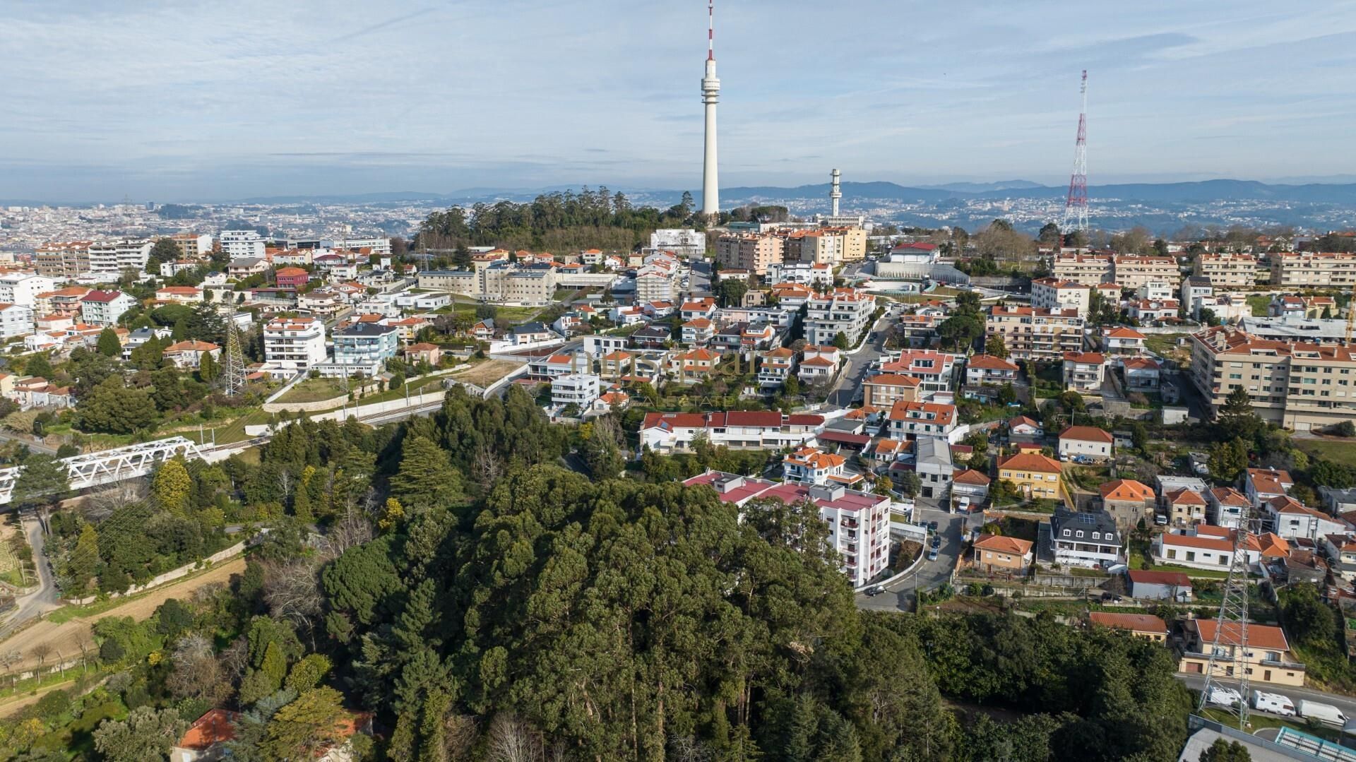 집 에 Vila Nova de Gaia, Porto 12880818