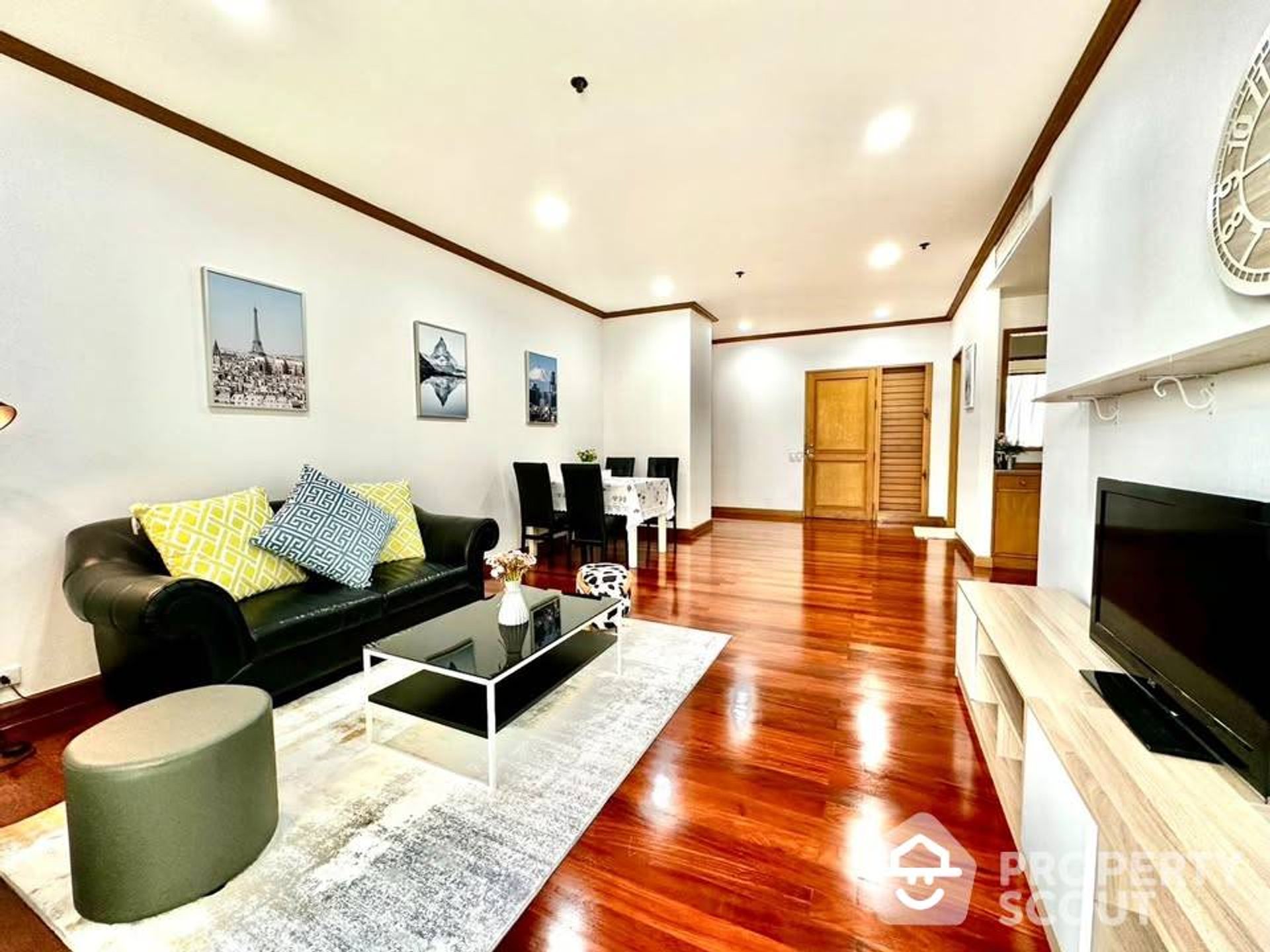 Condominium in Khlong San, Krung Thep Maha Nakhon 12880872