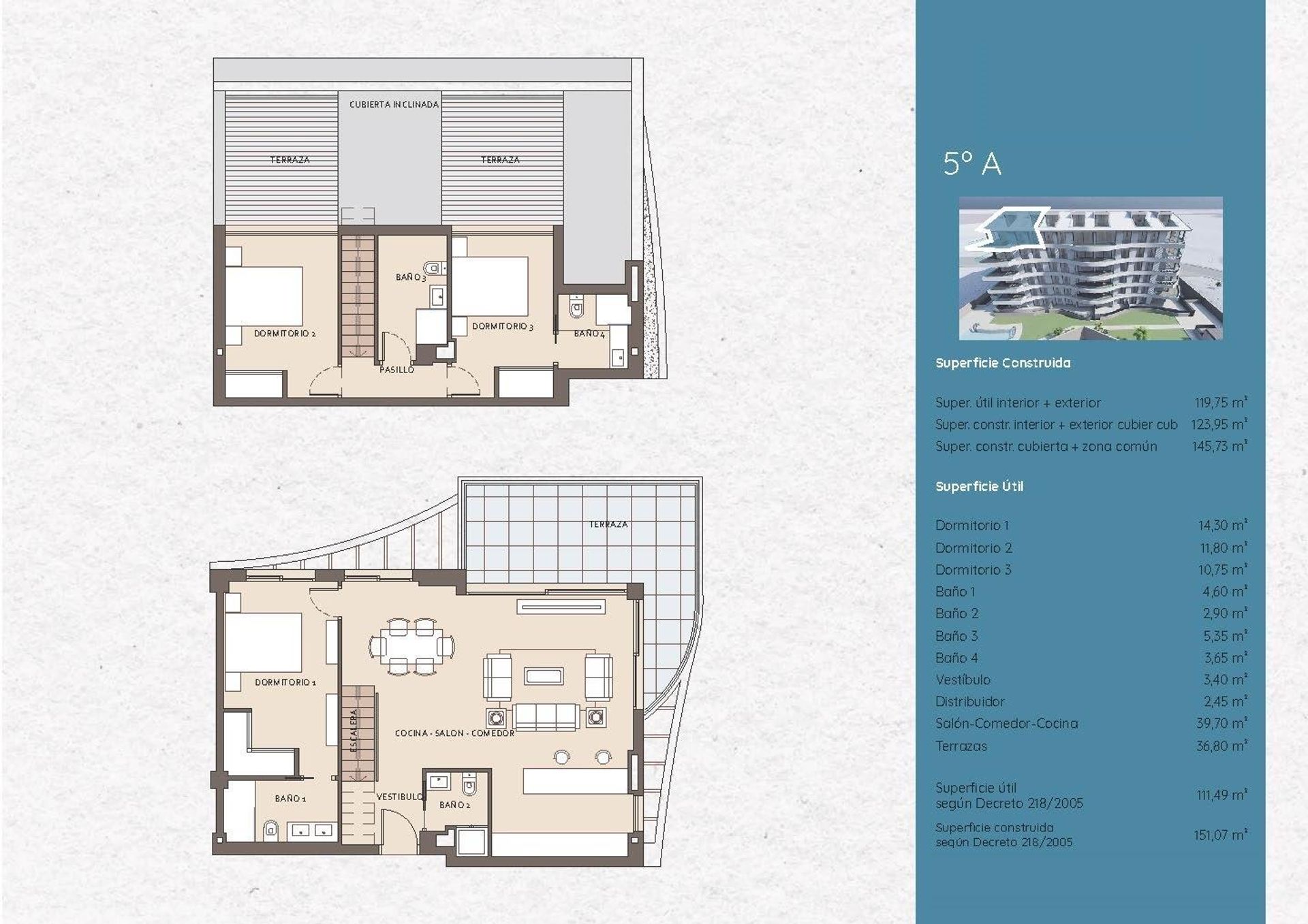 عمارات في بينالمادينا, الأندلس 12880982