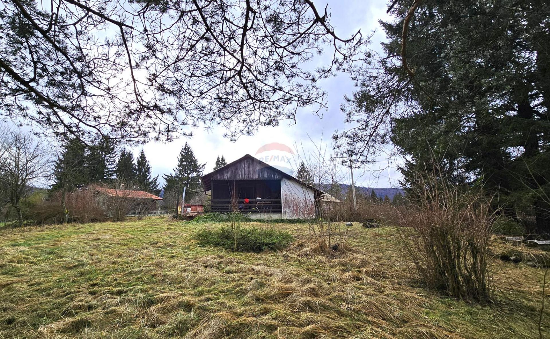 Land in Vrbovsko, Primorsko-Goranska Zupanija 12881070