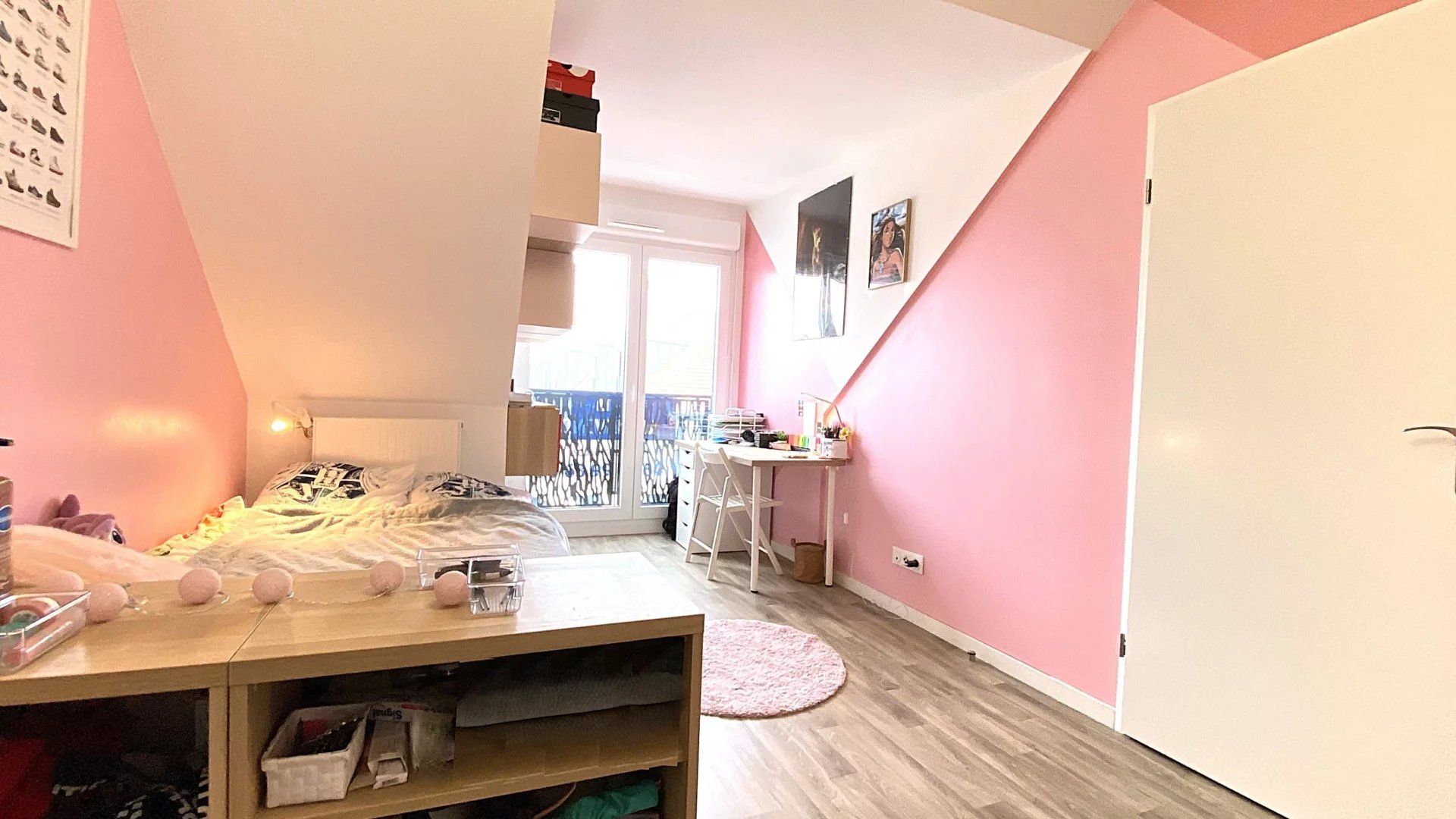 Condominio nel Plaisir, Yvelines 12881078