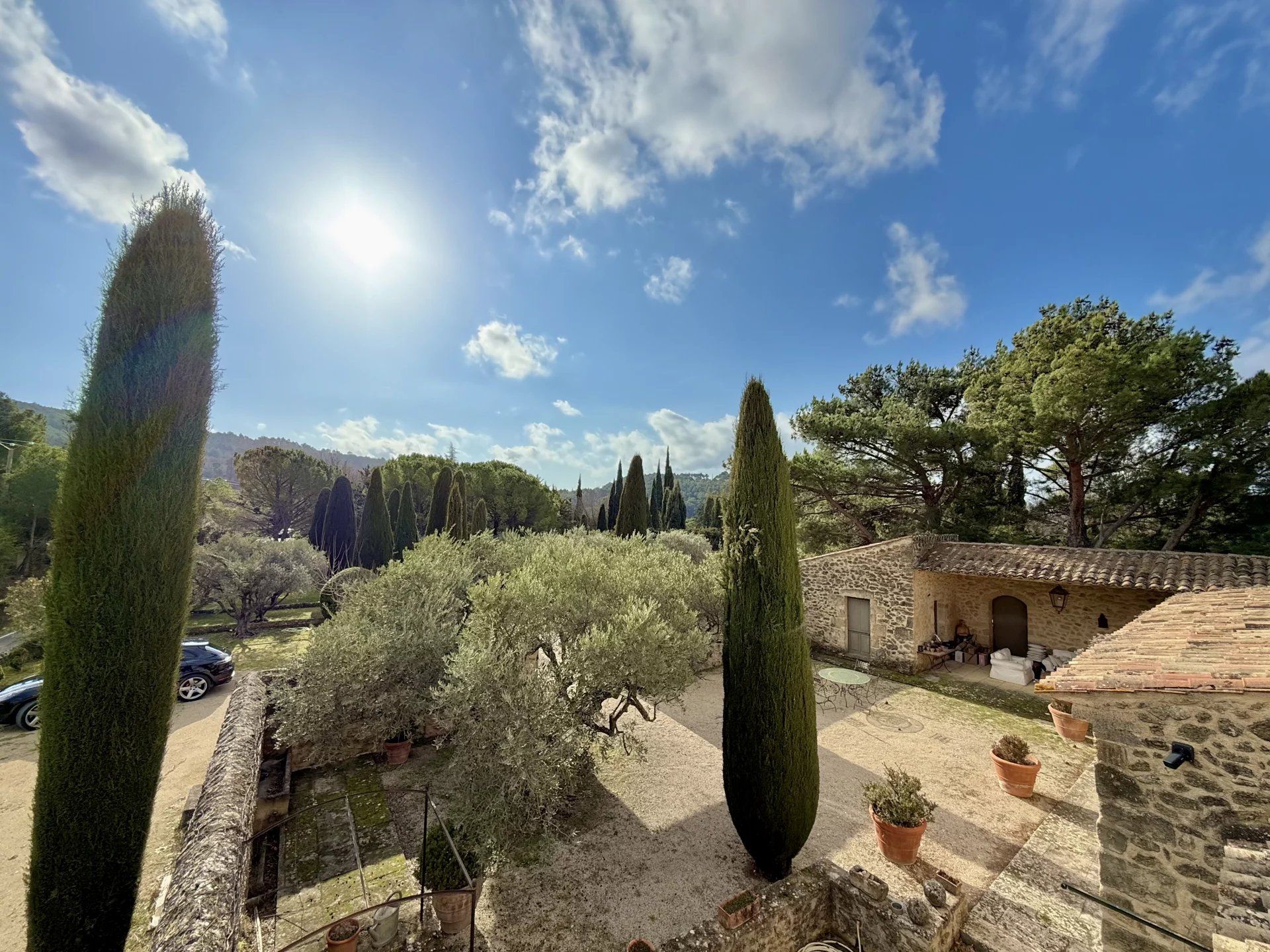 Casa nel Lourmarin, Vaucluse 12881087