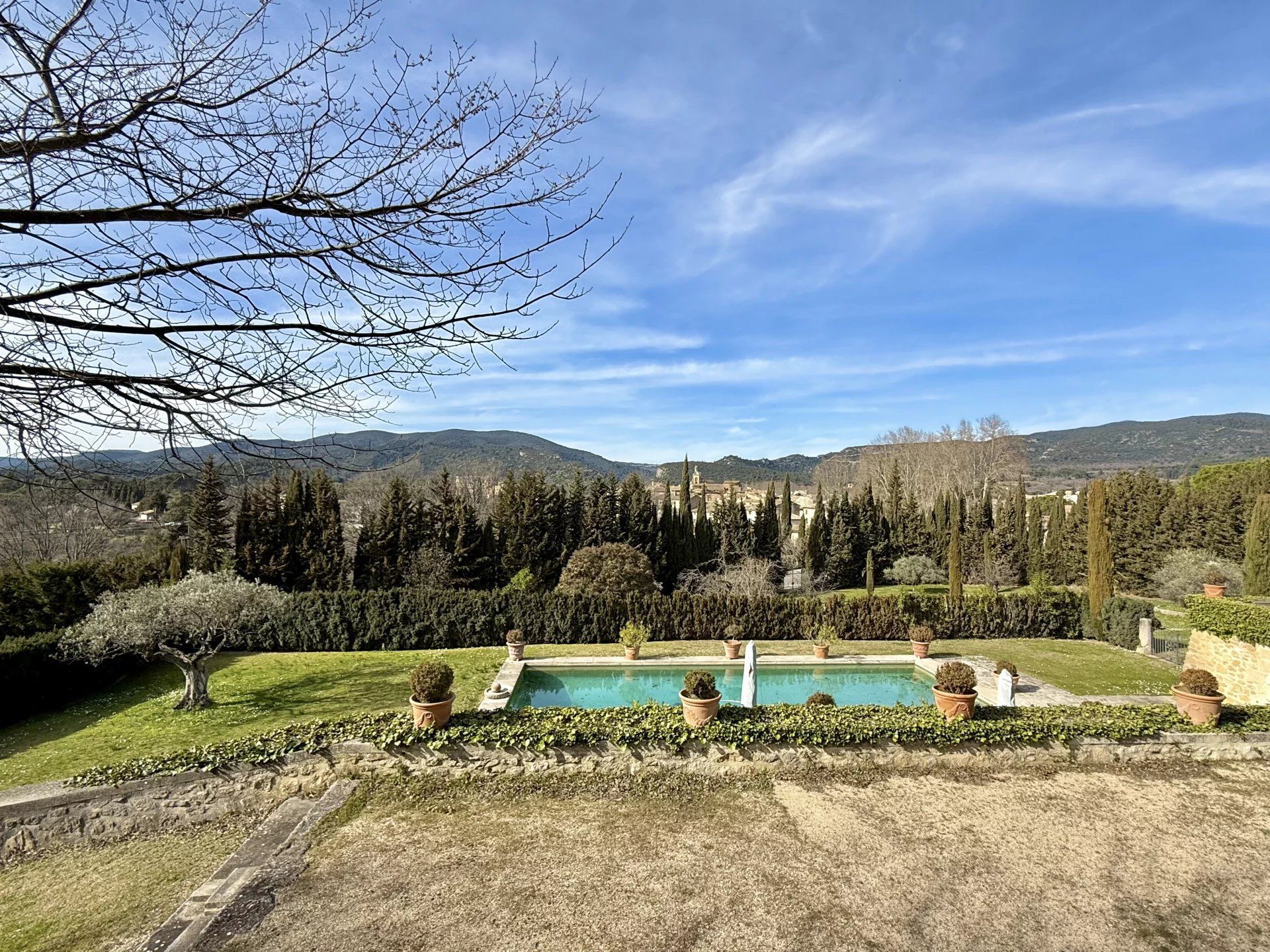 σπίτι σε Lourmarin, Vaucluse 12881087