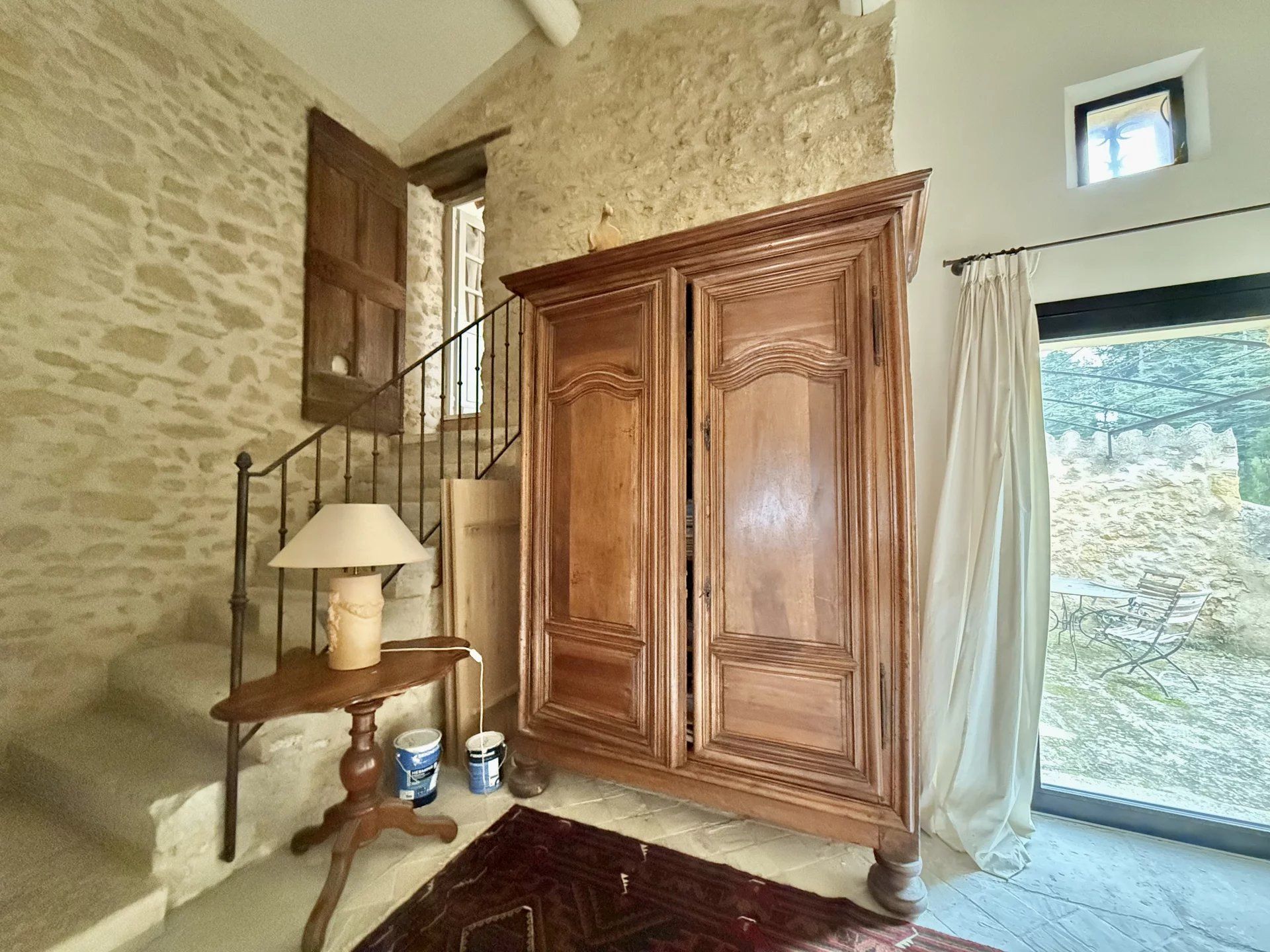 σπίτι σε Lourmarin, Vaucluse 12881087