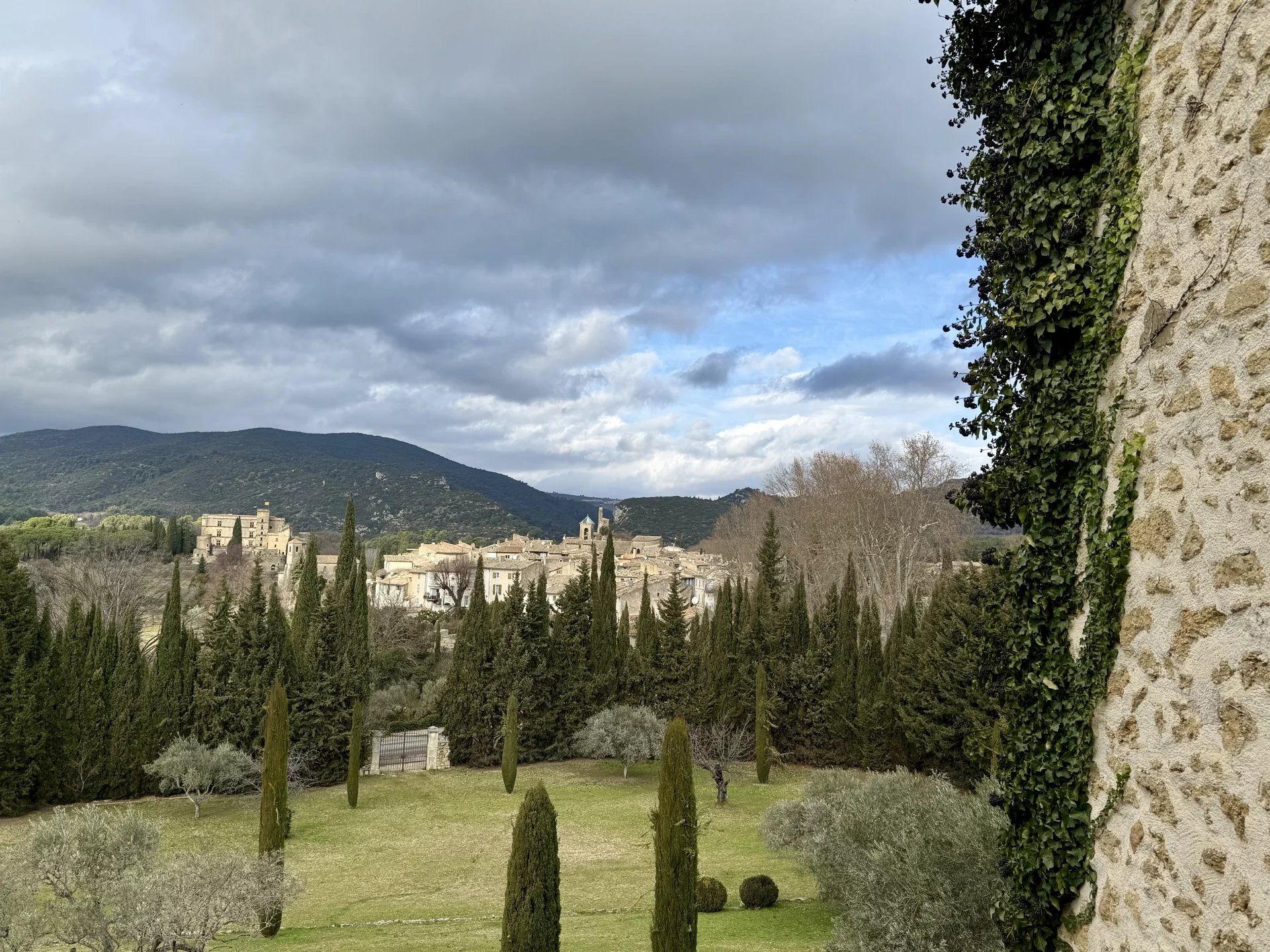 Casa nel Lourmarin, Vaucluse 12881087