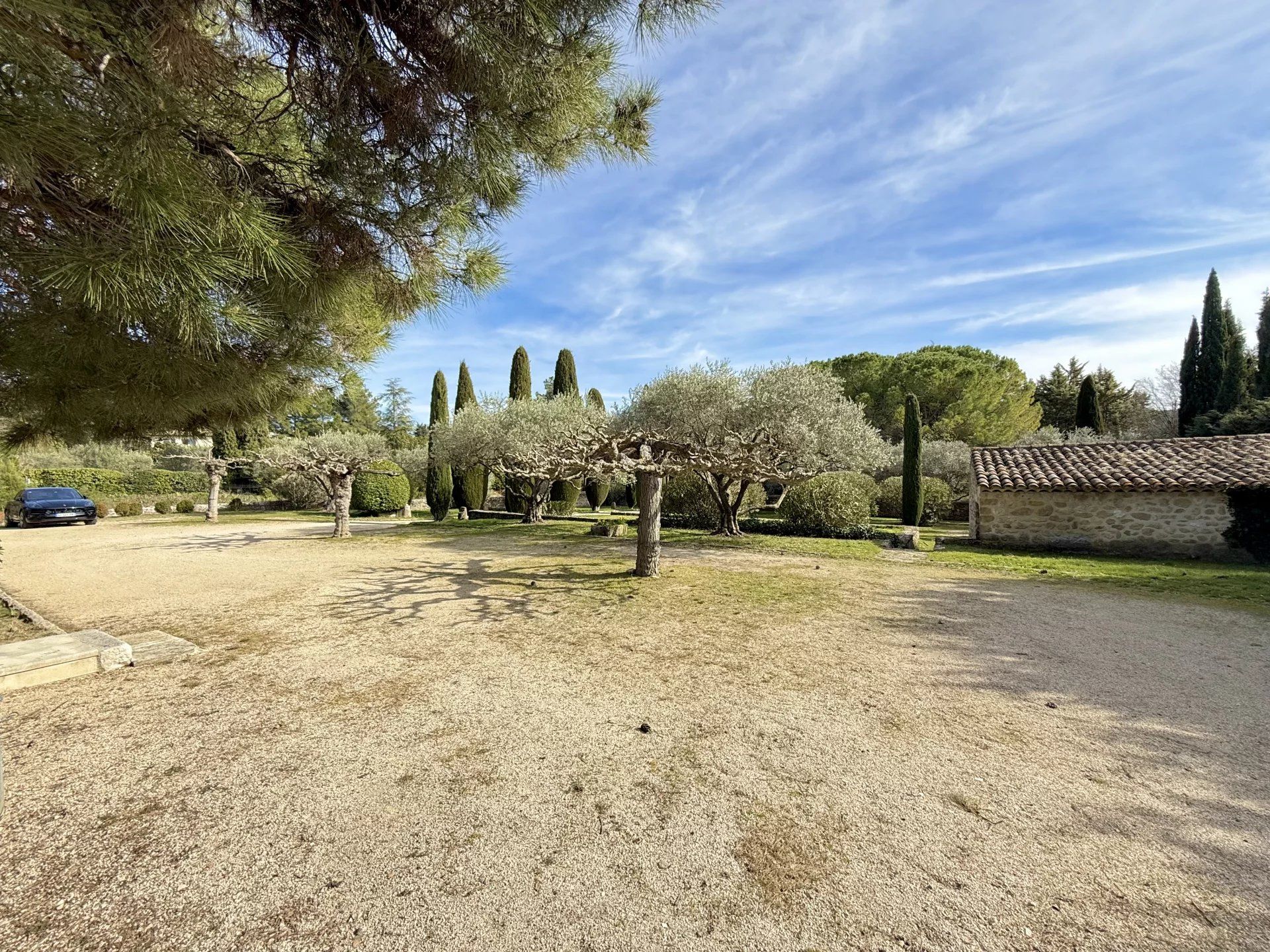 Hus i Lourmarin, Vaucluse 12881087