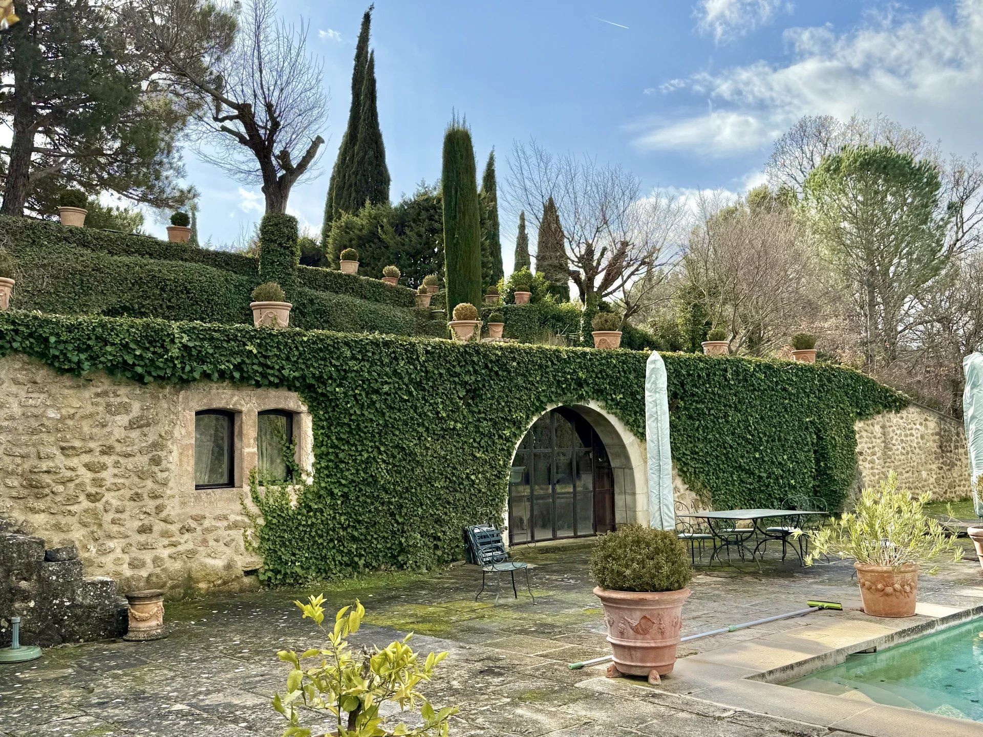 σπίτι σε Lourmarin, Vaucluse 12881087