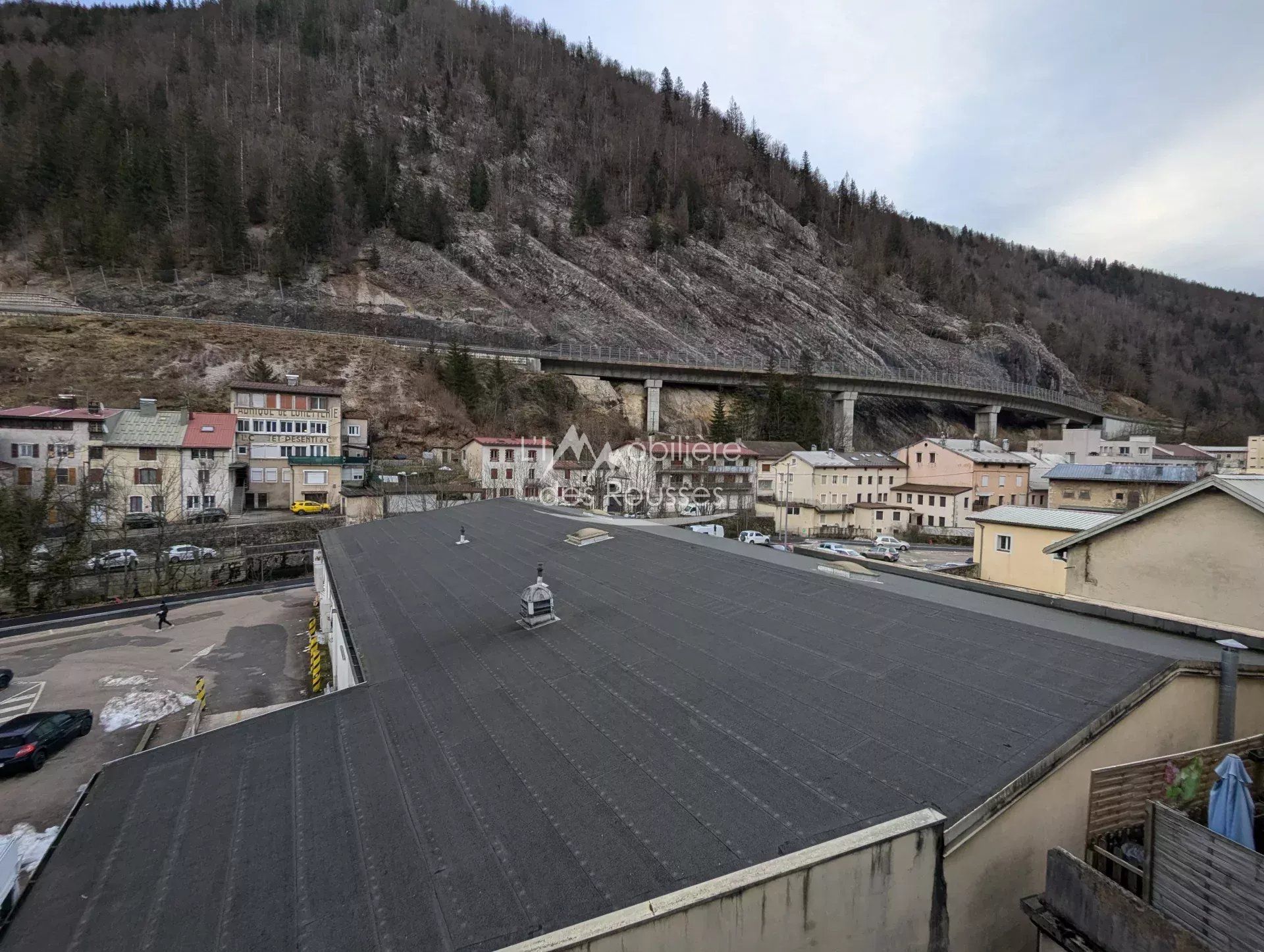 Condomínio no Hauts de Bienne, Jura 12881088