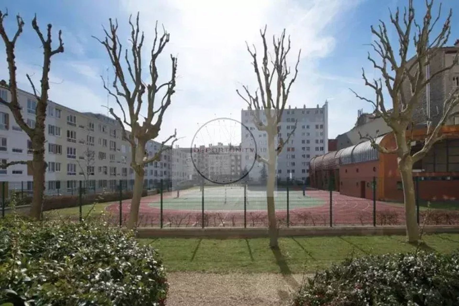 Condominium in Vincennes, Ile-de-France 12881103