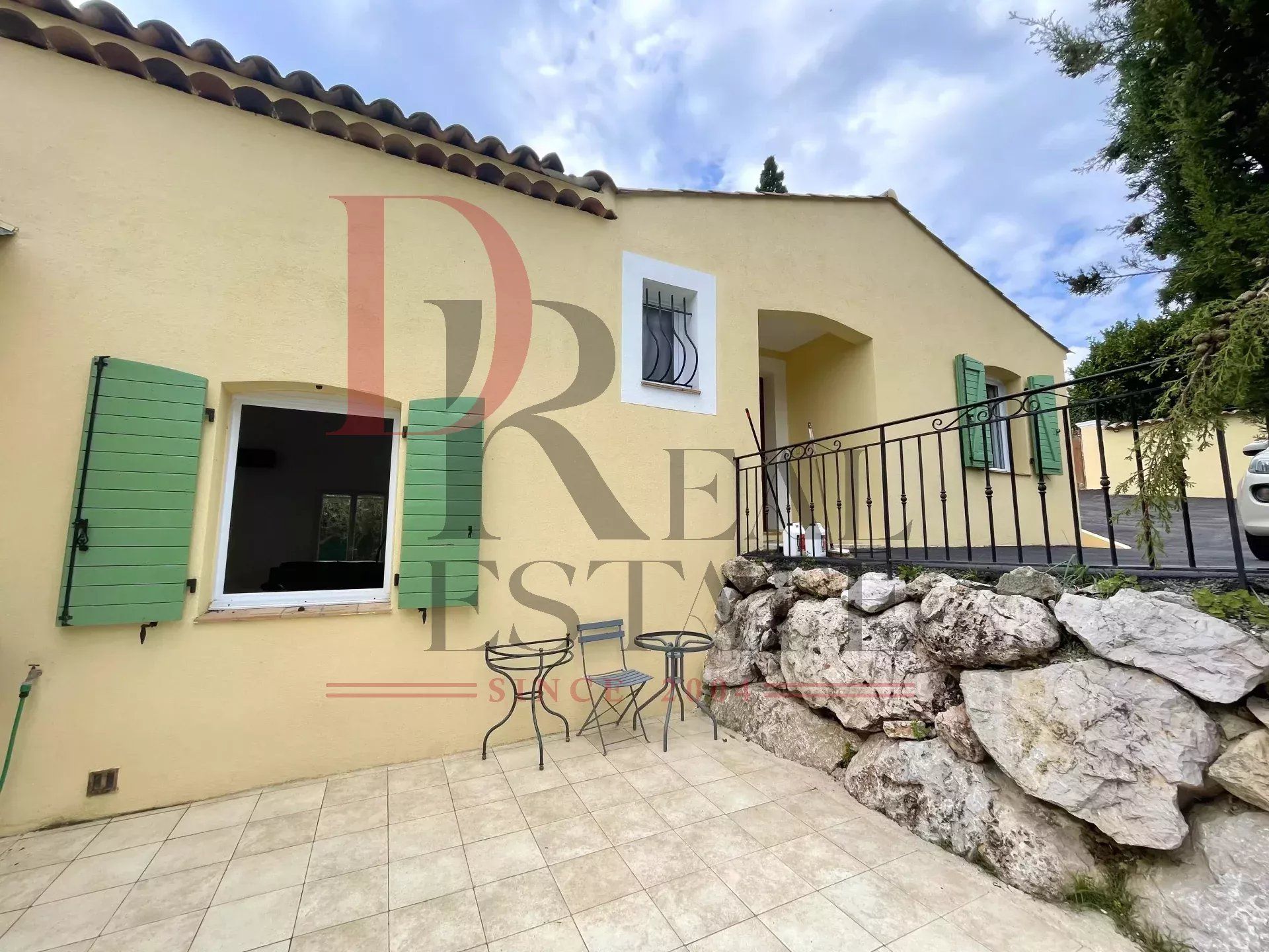 casa no Contes, Provença-Alpes-Costa Azul 12881108