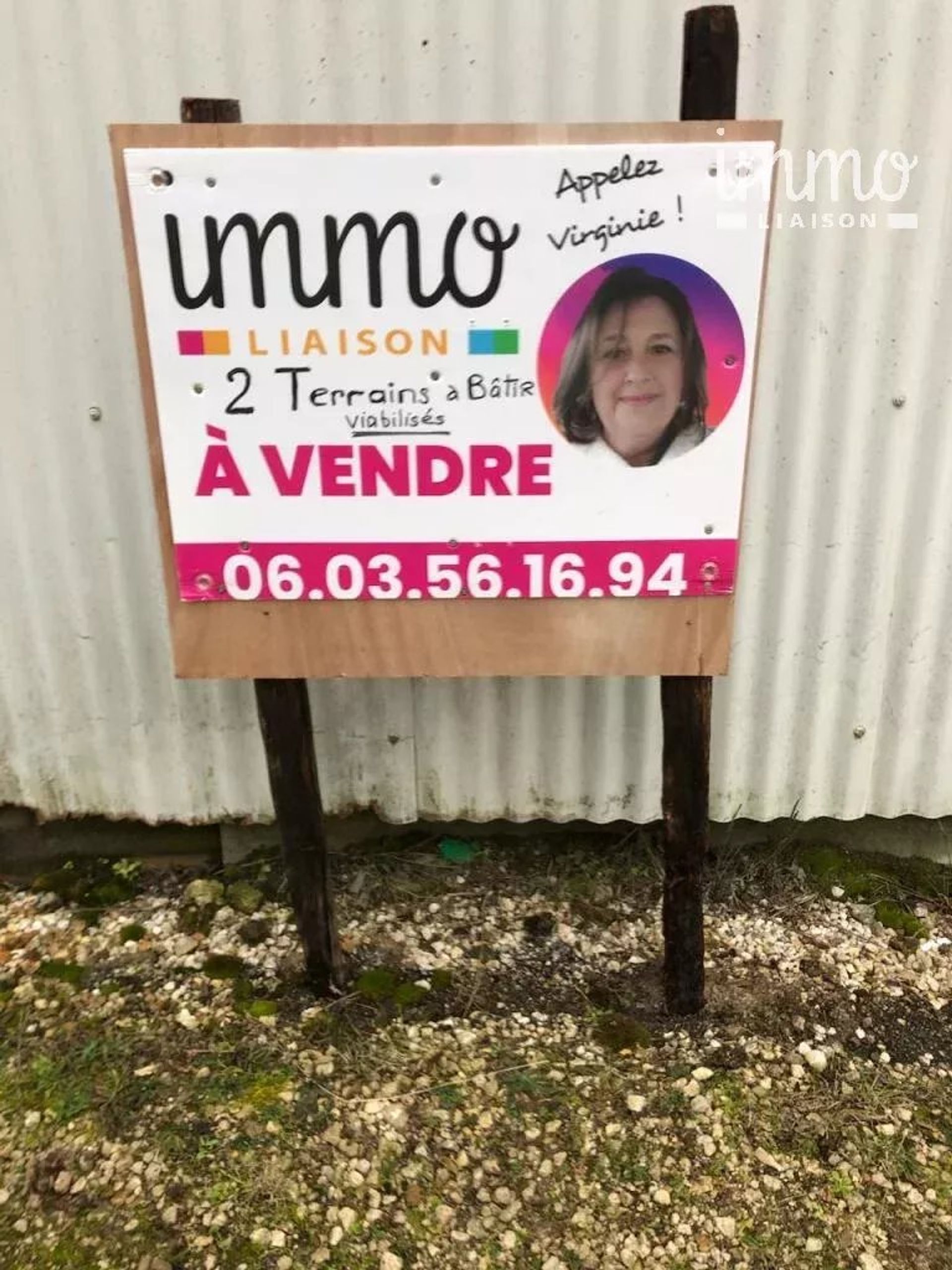 Komersial di Huisseau-sur-Cosson, Loir-et-Cher 12881110