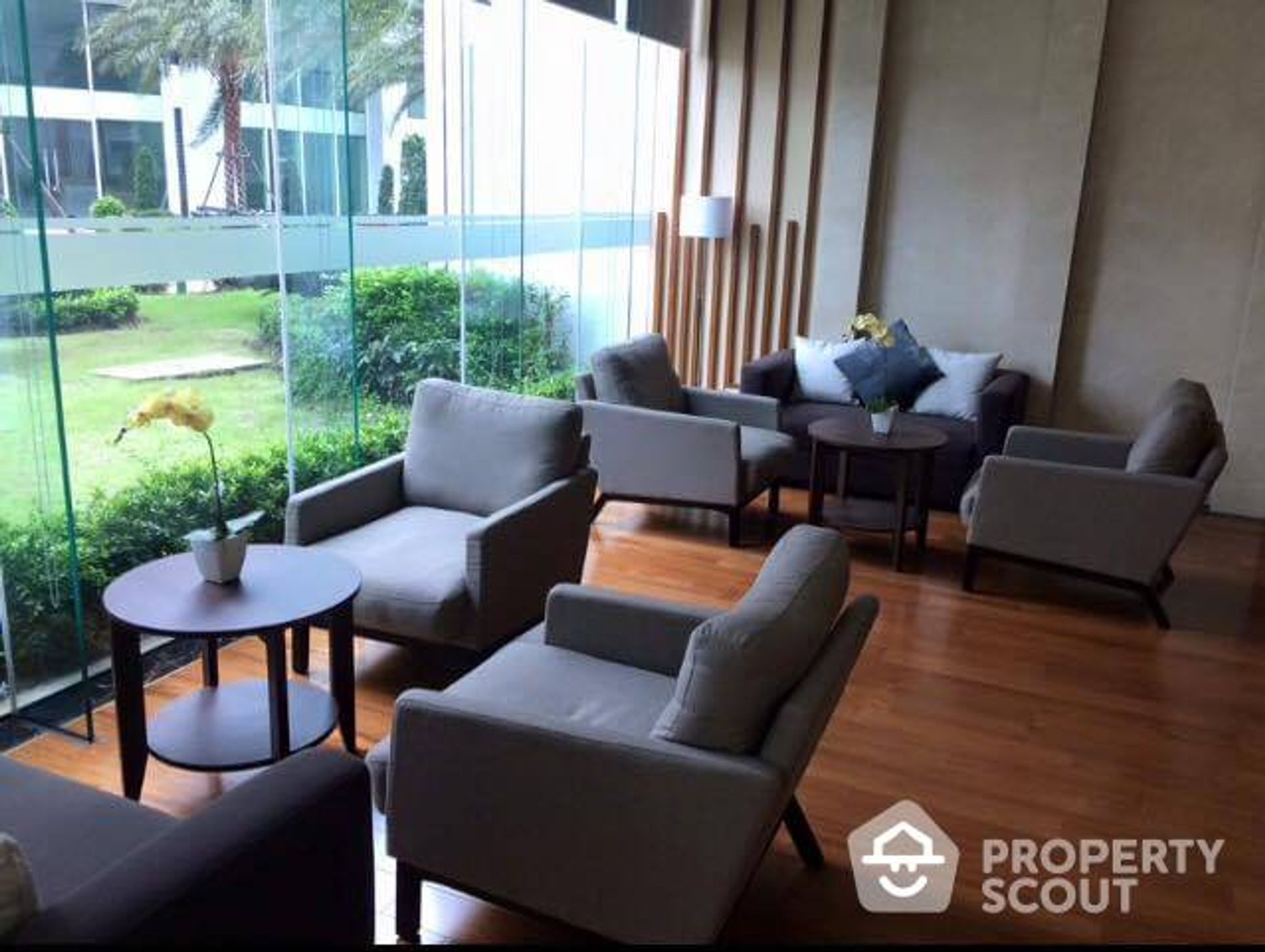 Condominium in , Krung Thep Maha Nakhon 12881259