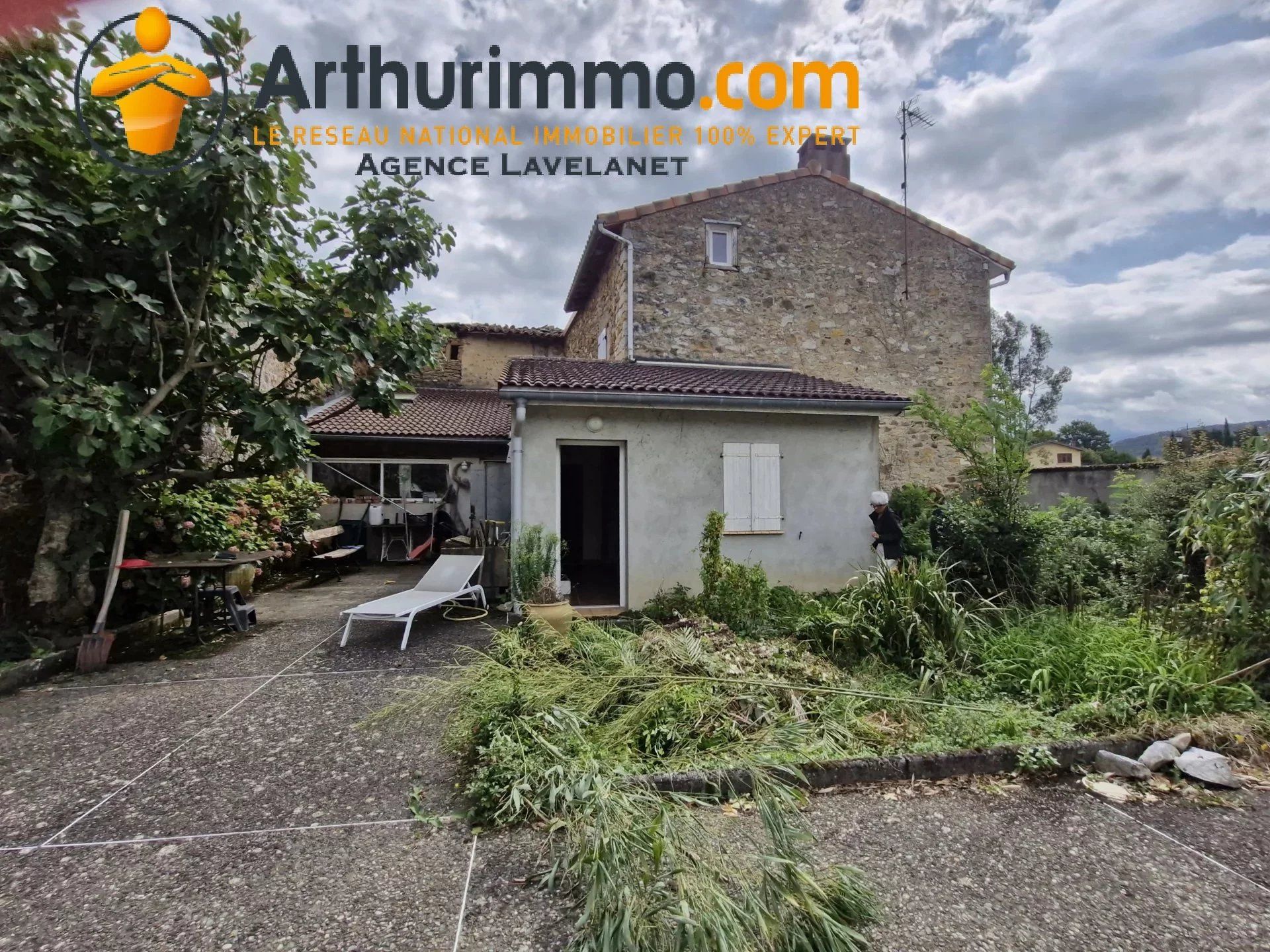 Будинок в Dreuilhe, Ariège 12881316