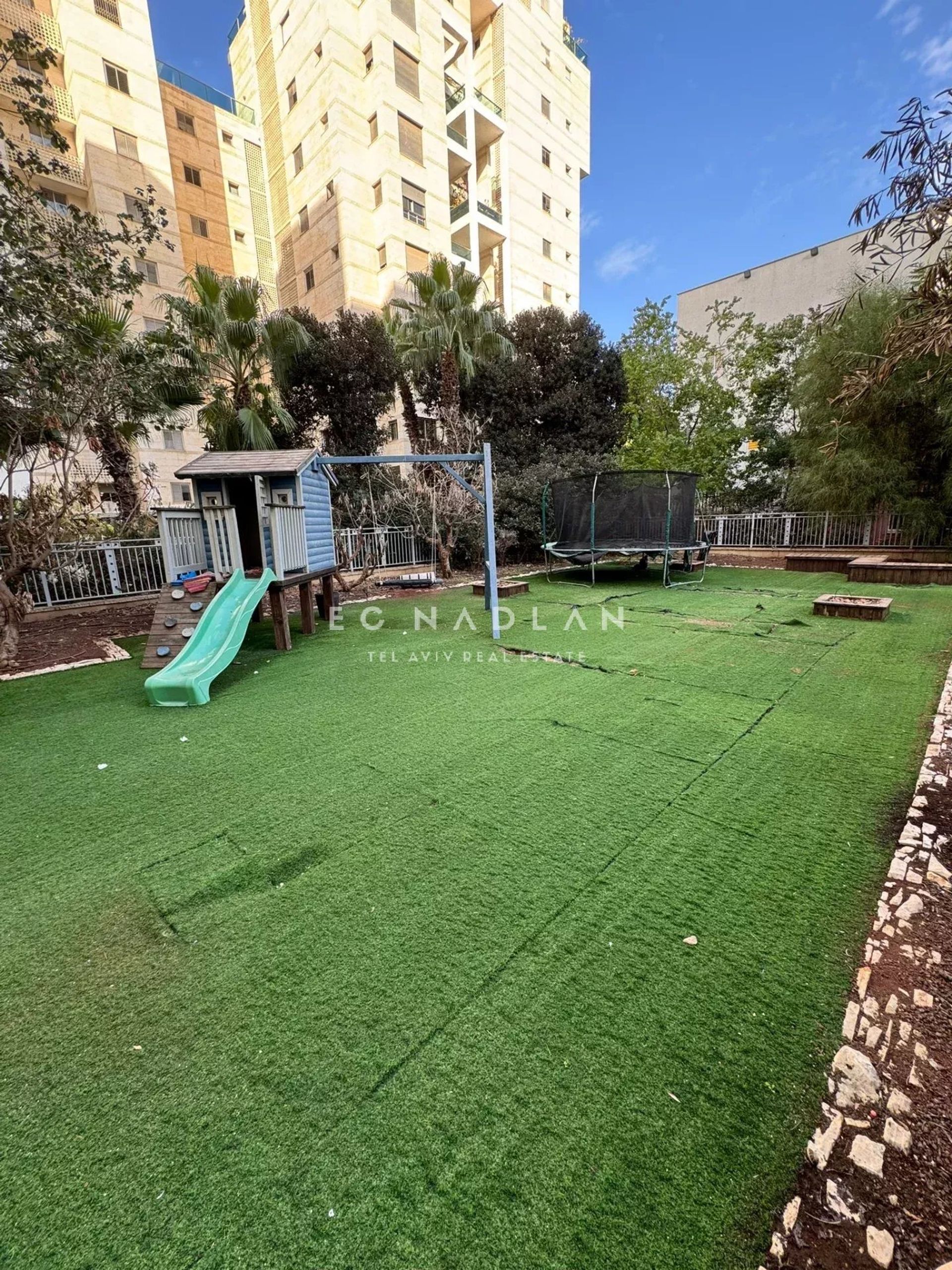 Residenziale nel Tel Aviv - Jaffa, Tel Aviv - Jaffa 12881319