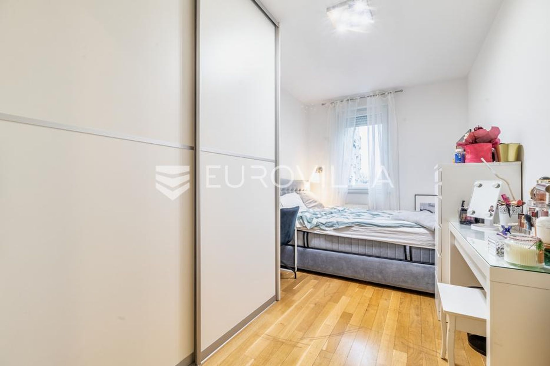 Condominio en Remetinec, Zagreb, Grad 12881363