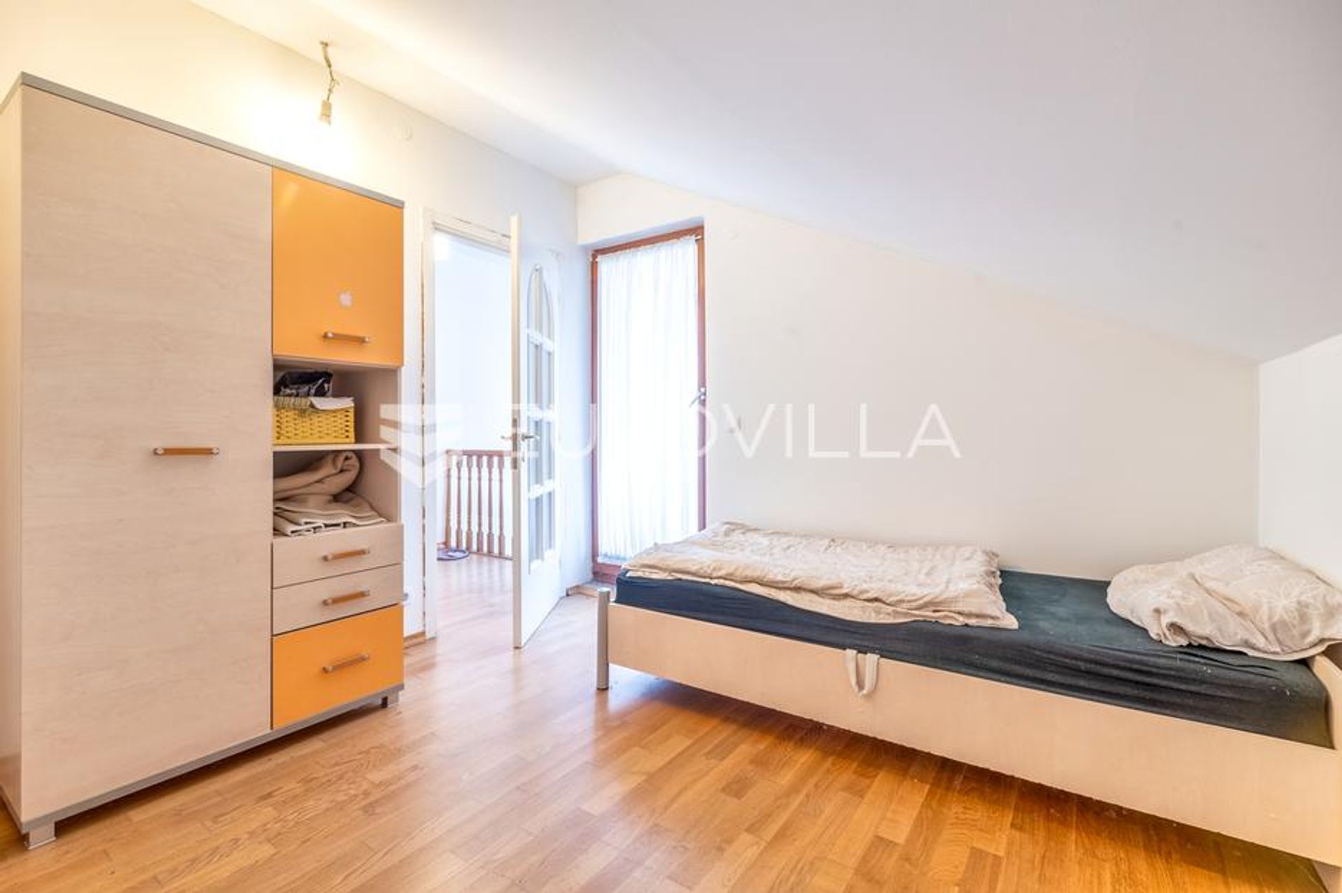 Condominium dans Zagreb,  12881367