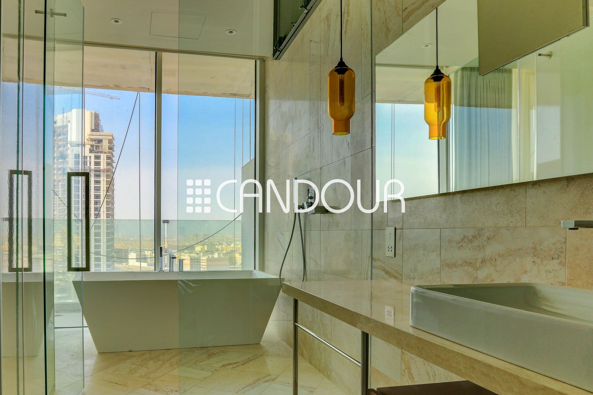 Condominio nel Dubai, Dubai 12881542