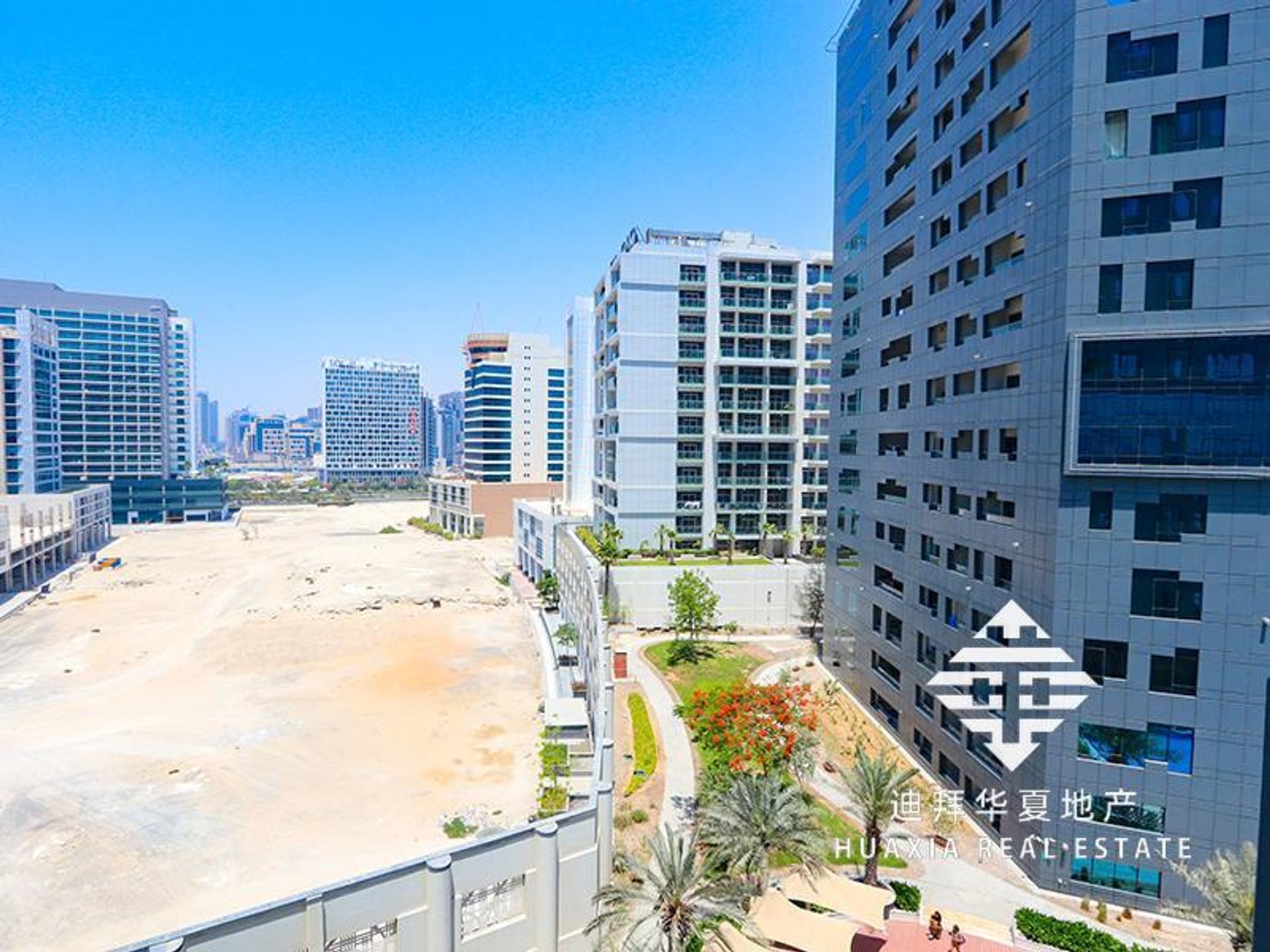 Condominio en Dubai, Dubai 12881548