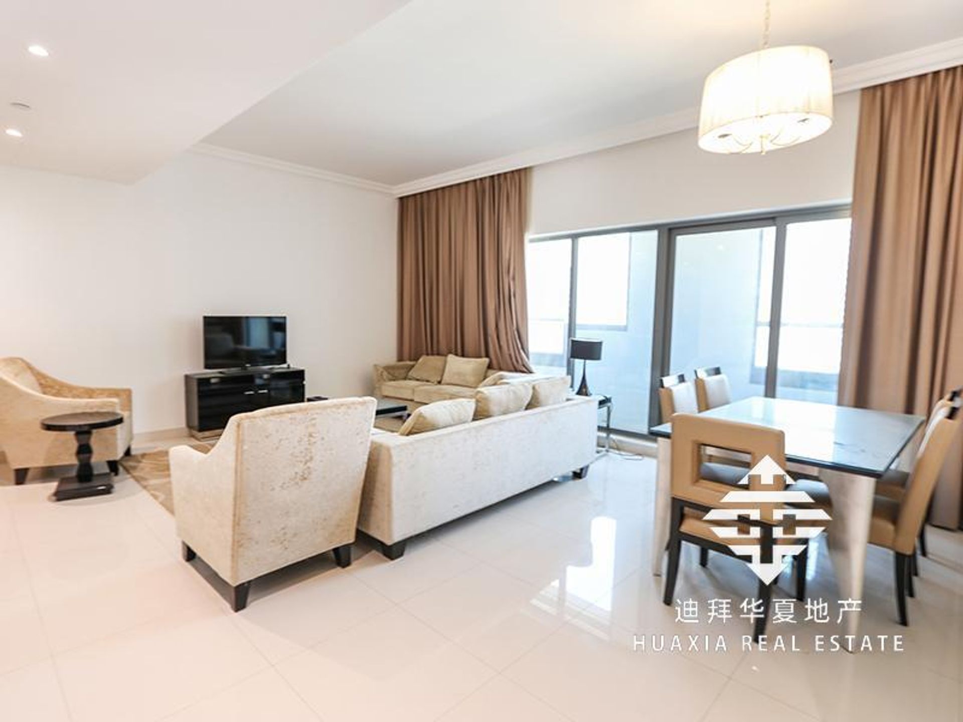 Condominio en Dubai, Dubai 12881548