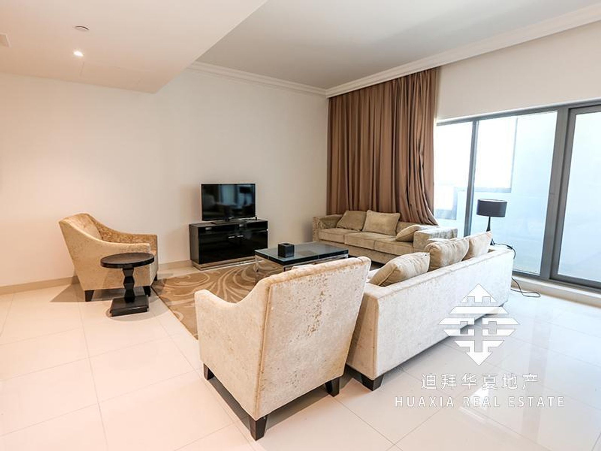 Condominio en Dubai, Dubai 12881548