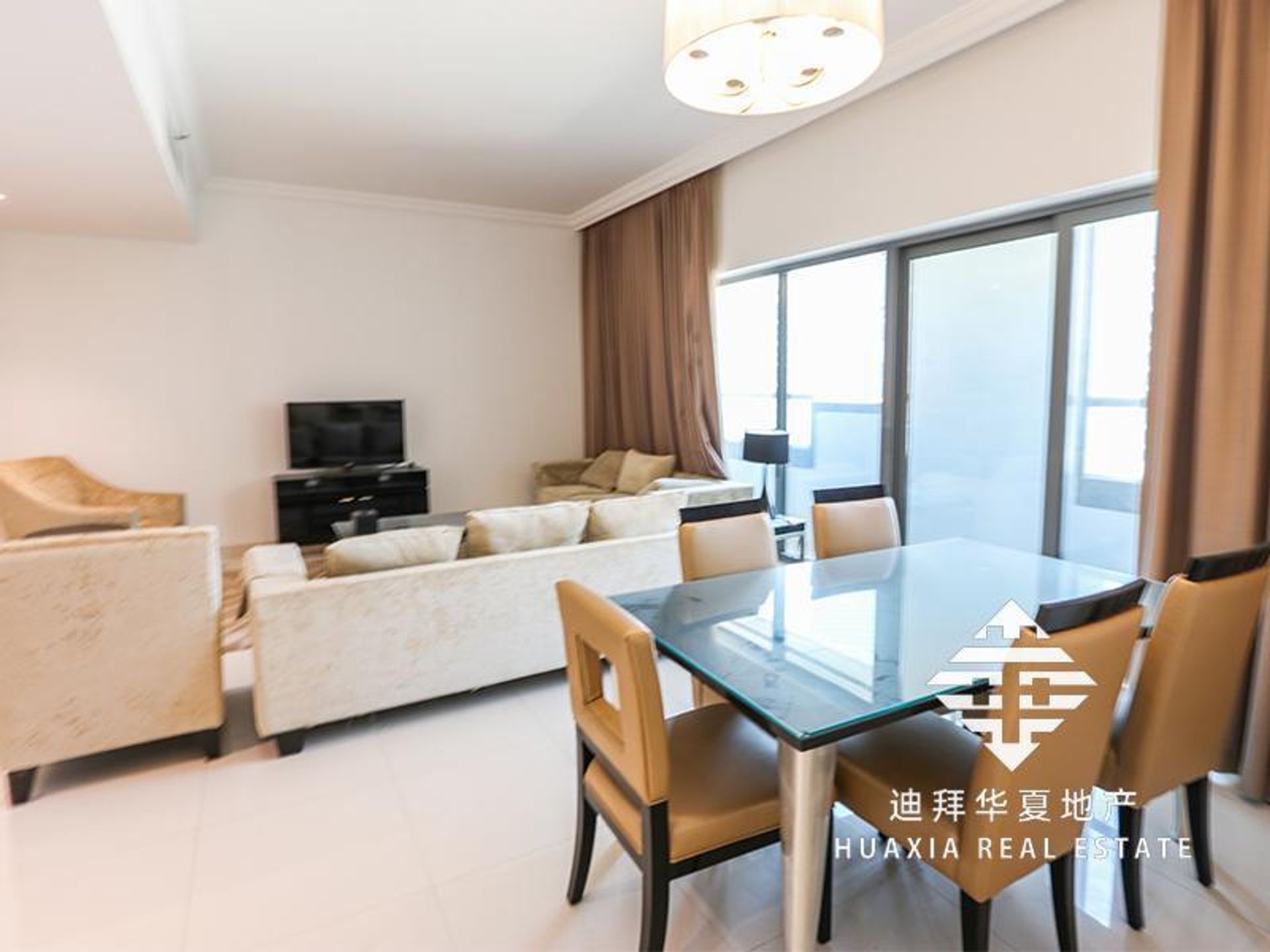 Condominio en Dubai, Dubai 12881548