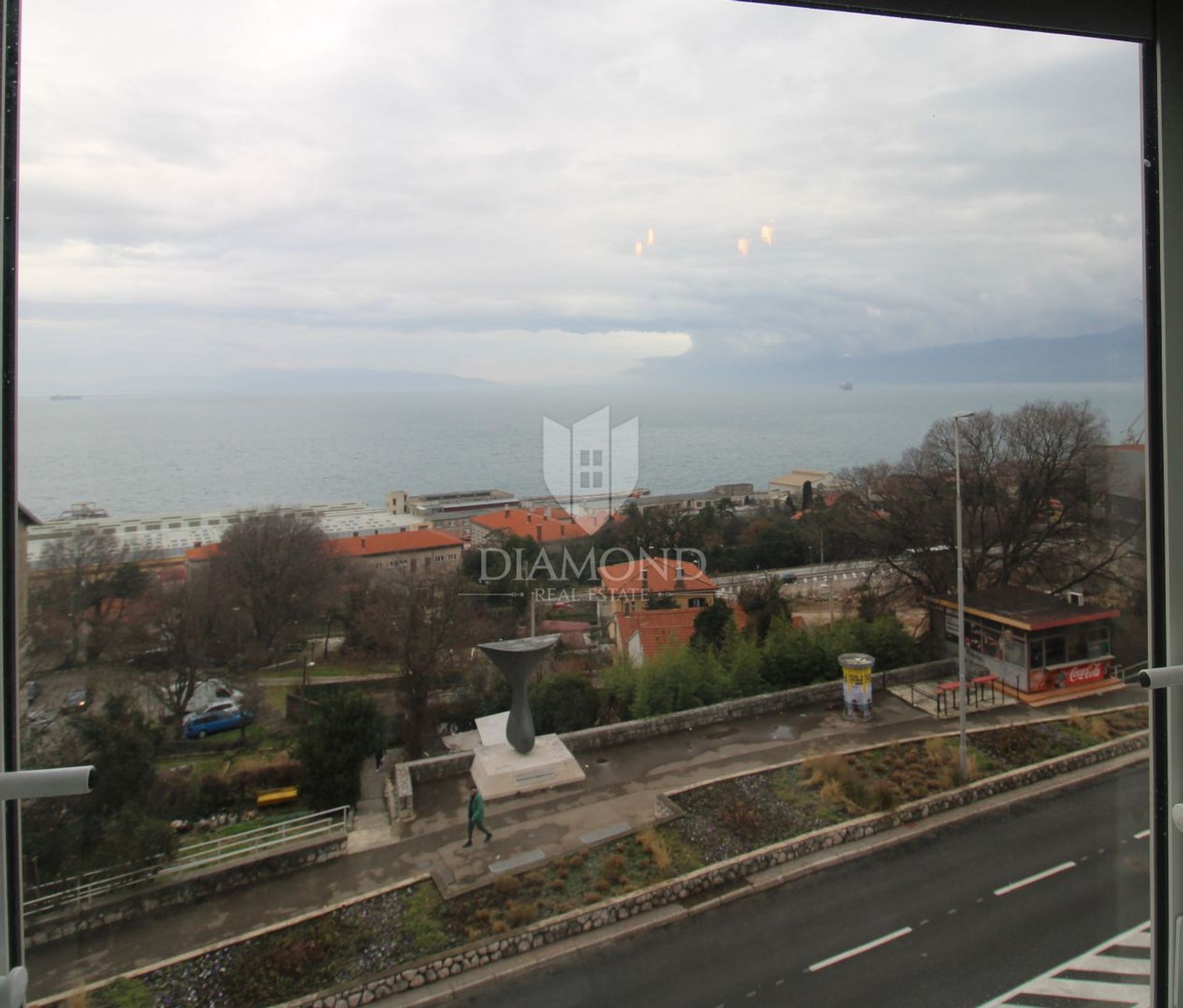 Condominio nel Rijeka, Primorsko-goranska županija 12881553