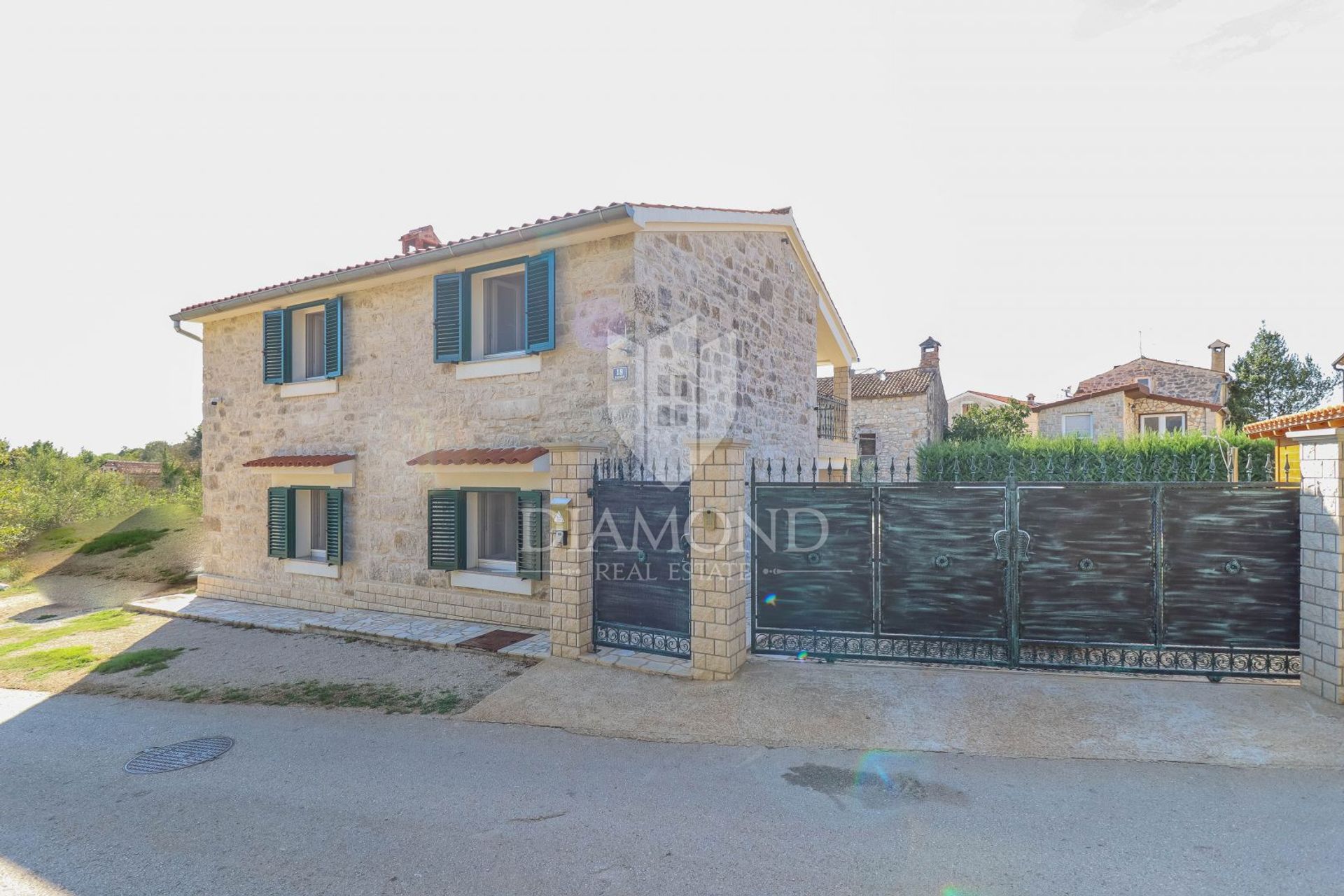 House in Poreč, Istria County 12881562