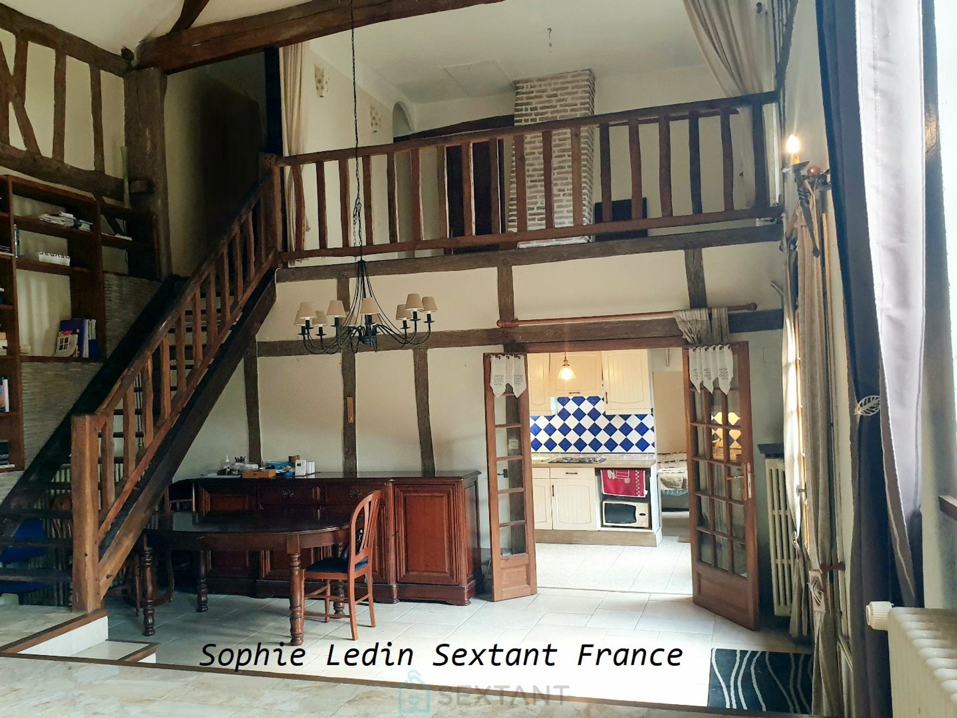 Residential in Vernon, Normandy 12881575