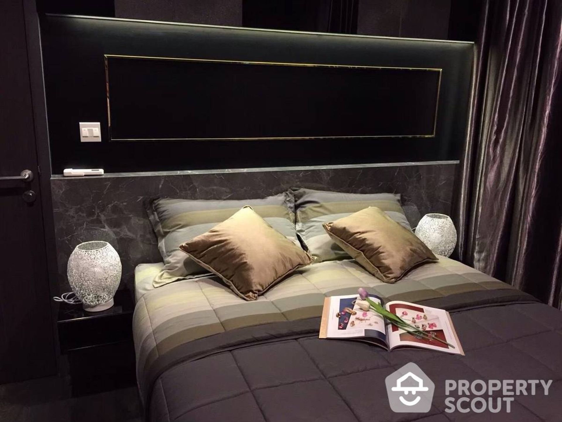 Condominio nel , Krung Thep Maha Nakhon 12881652