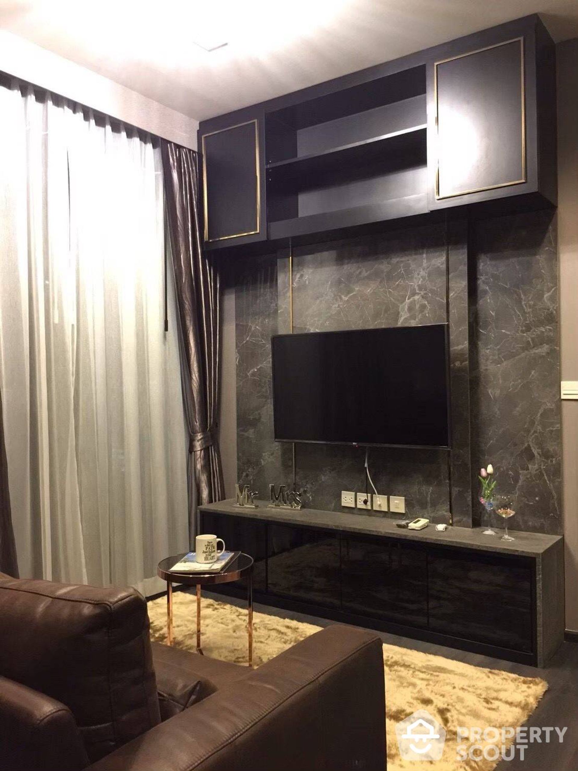 Condominio nel , Krung Thep Maha Nakhon 12881652