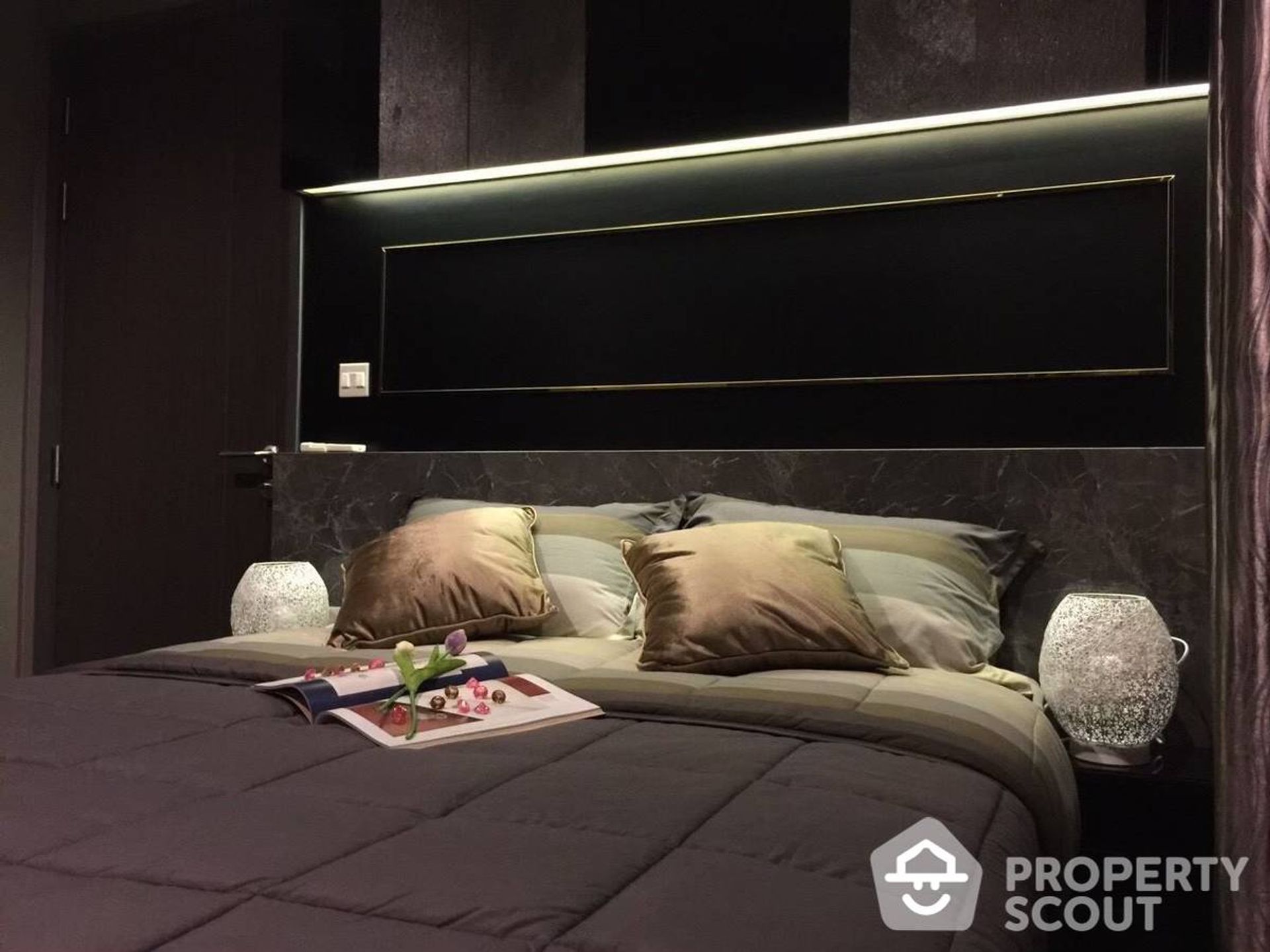 Condominio nel , Krung Thep Maha Nakhon 12881652