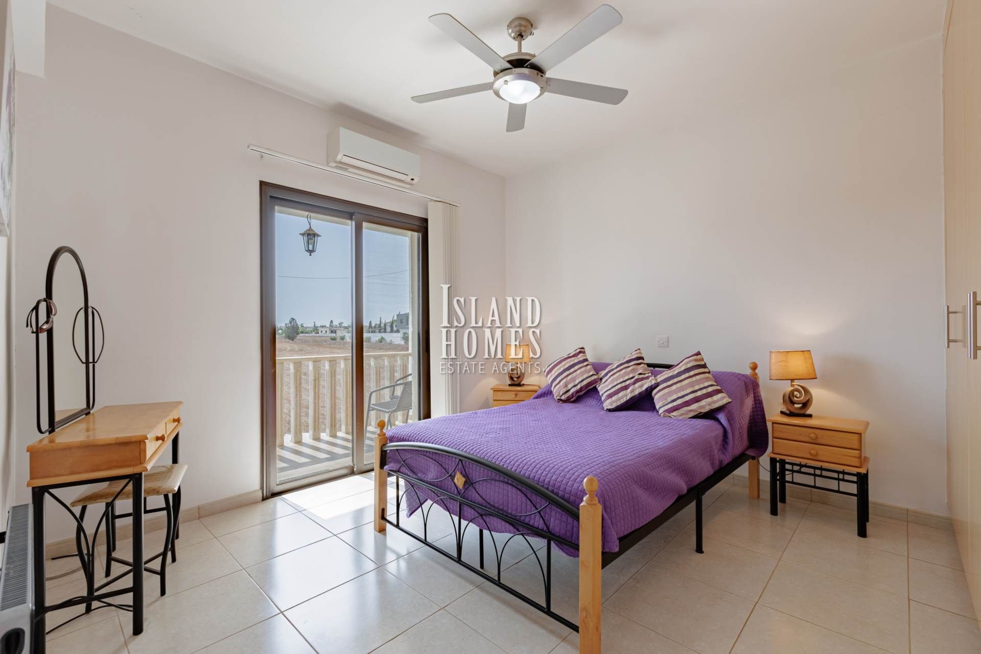 Condominium in Frenaros, Famagusta 12881749