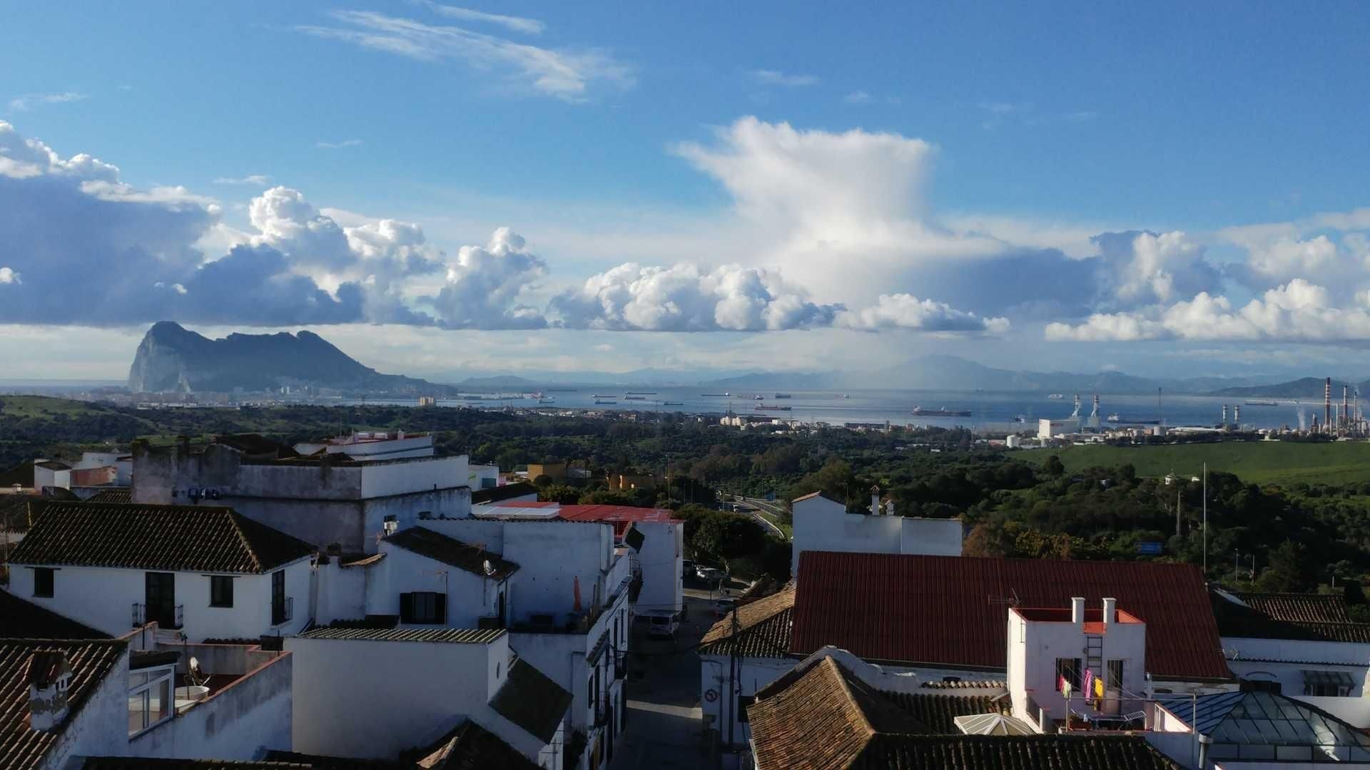 Eigentumswohnung im , Andalucía 12881808