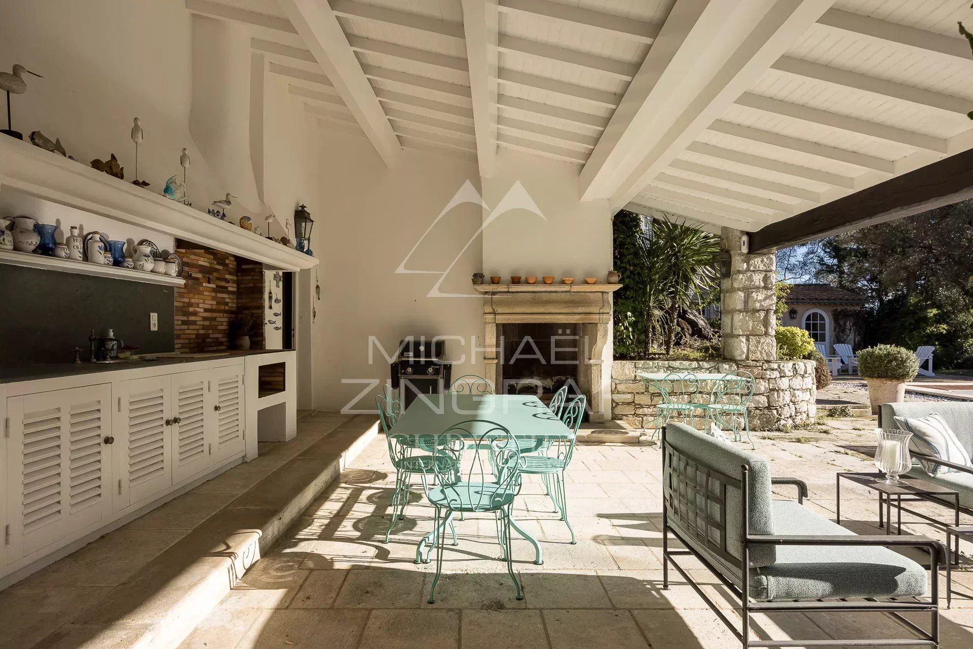 Residential in Vence, Alpes-Maritimes 12881855