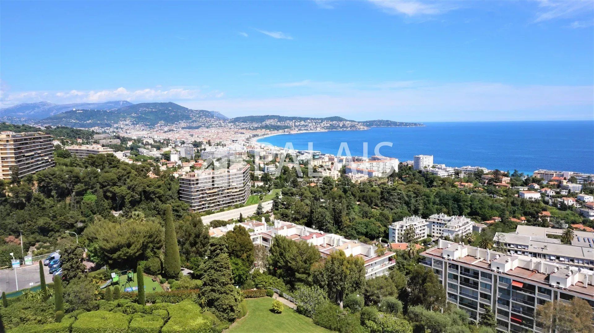 Kondominium di La California, Provence-Alpes-Cote d'Azur 12881861