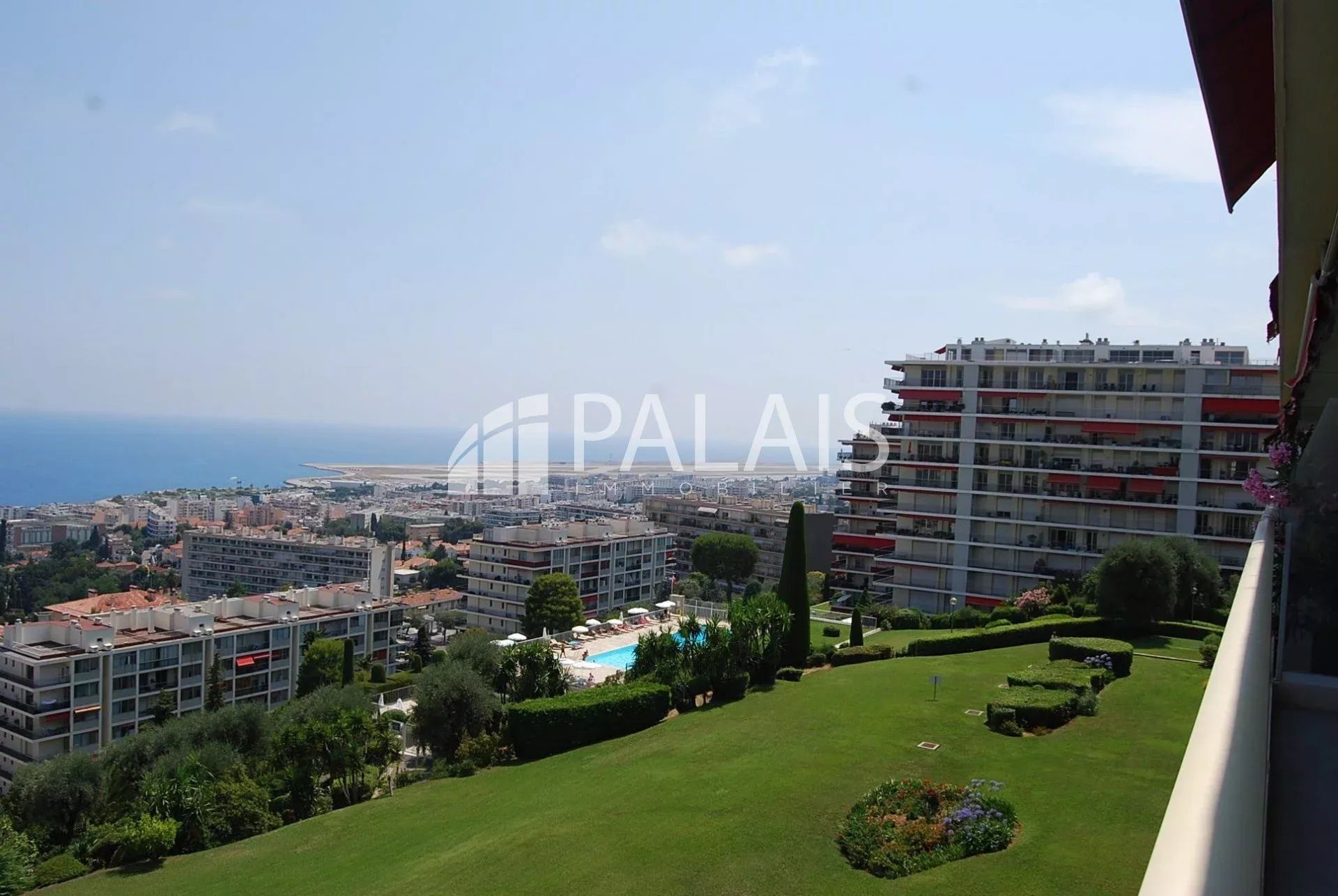 Kondominium di La California, Provence-Alpes-Cote d'Azur 12881861