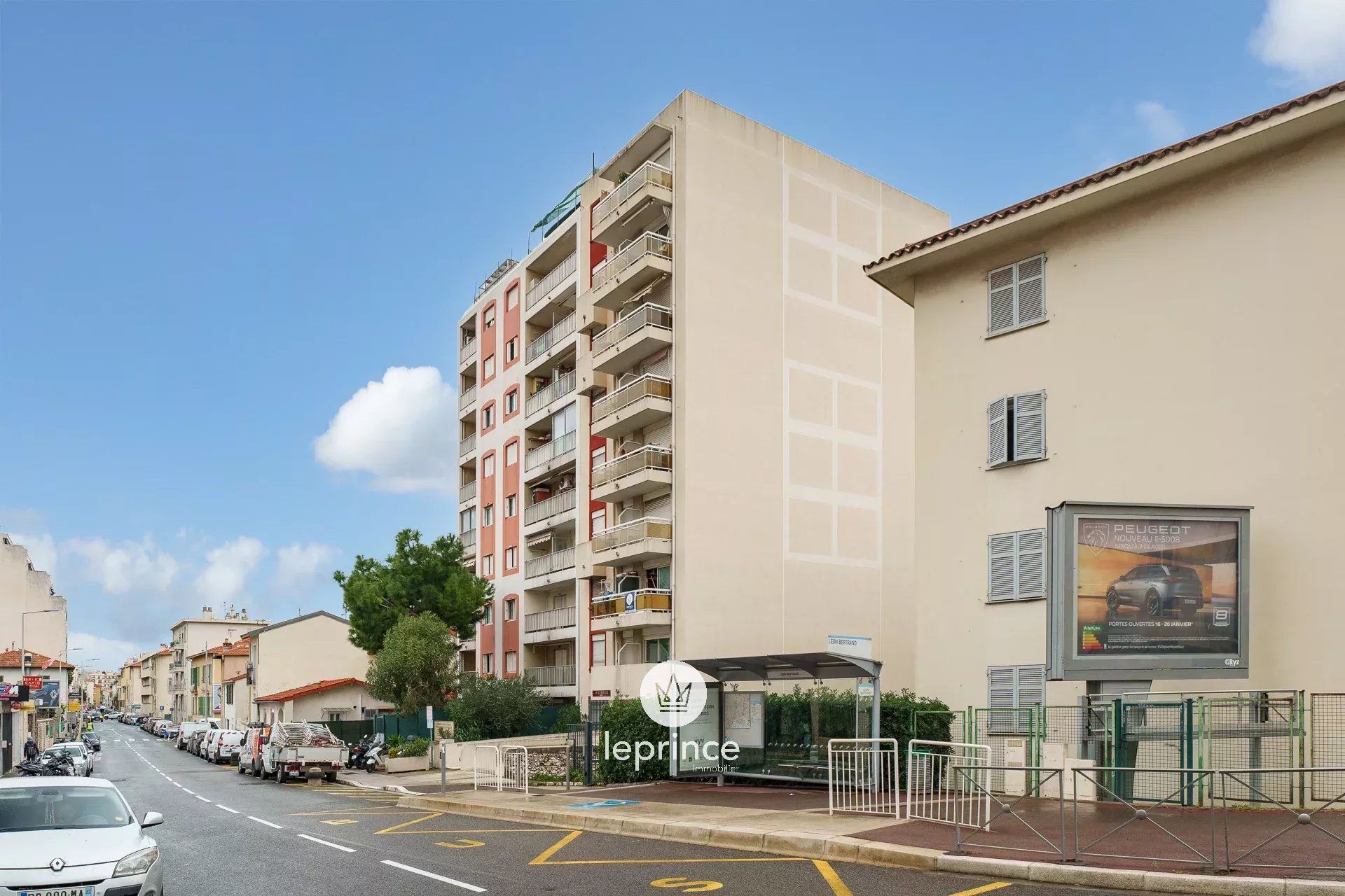 Condominium in Nice, Alpes-Maritimes 12881863