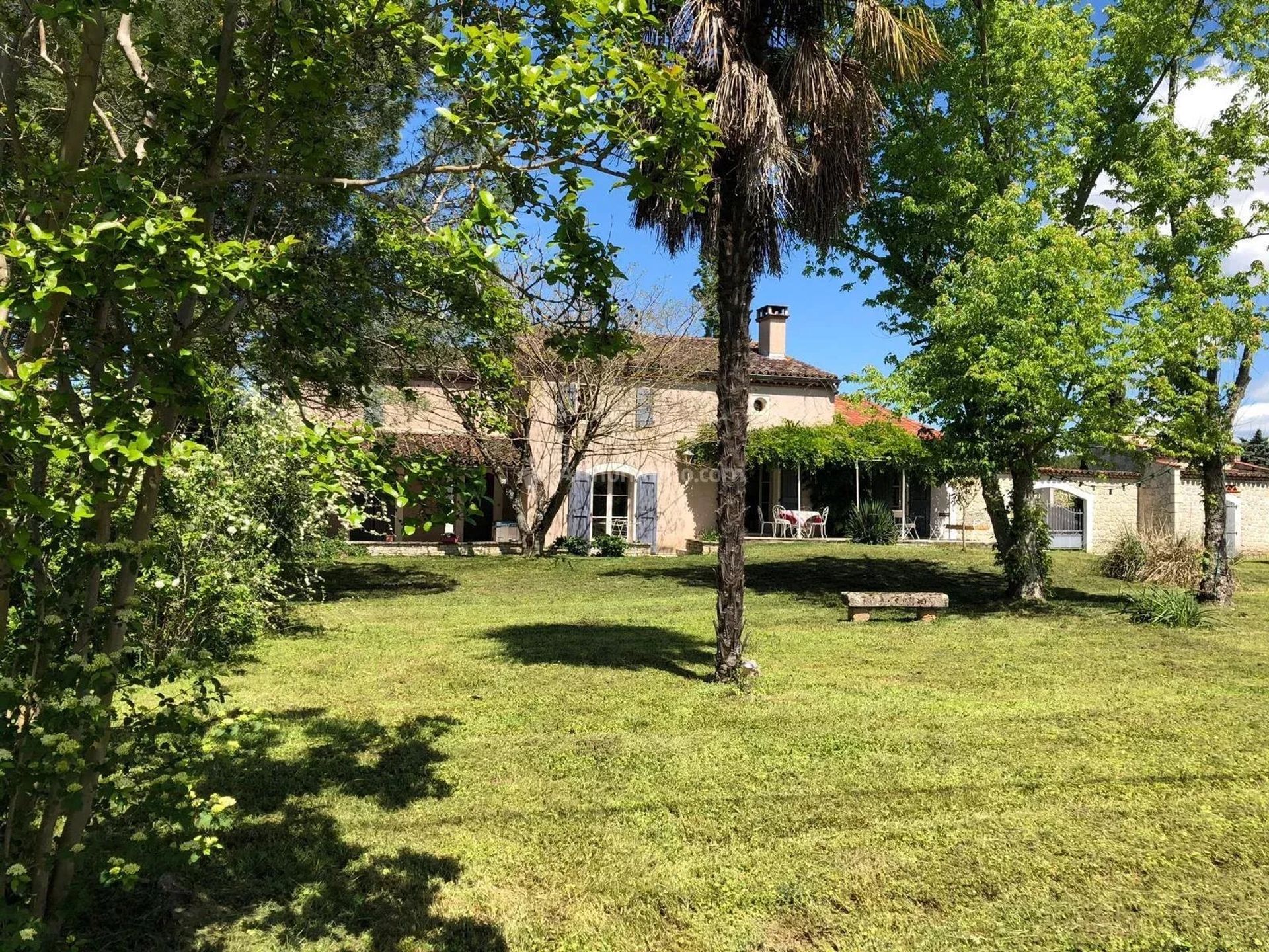 casa en Labastide-de-Levis, Occitania 12881868