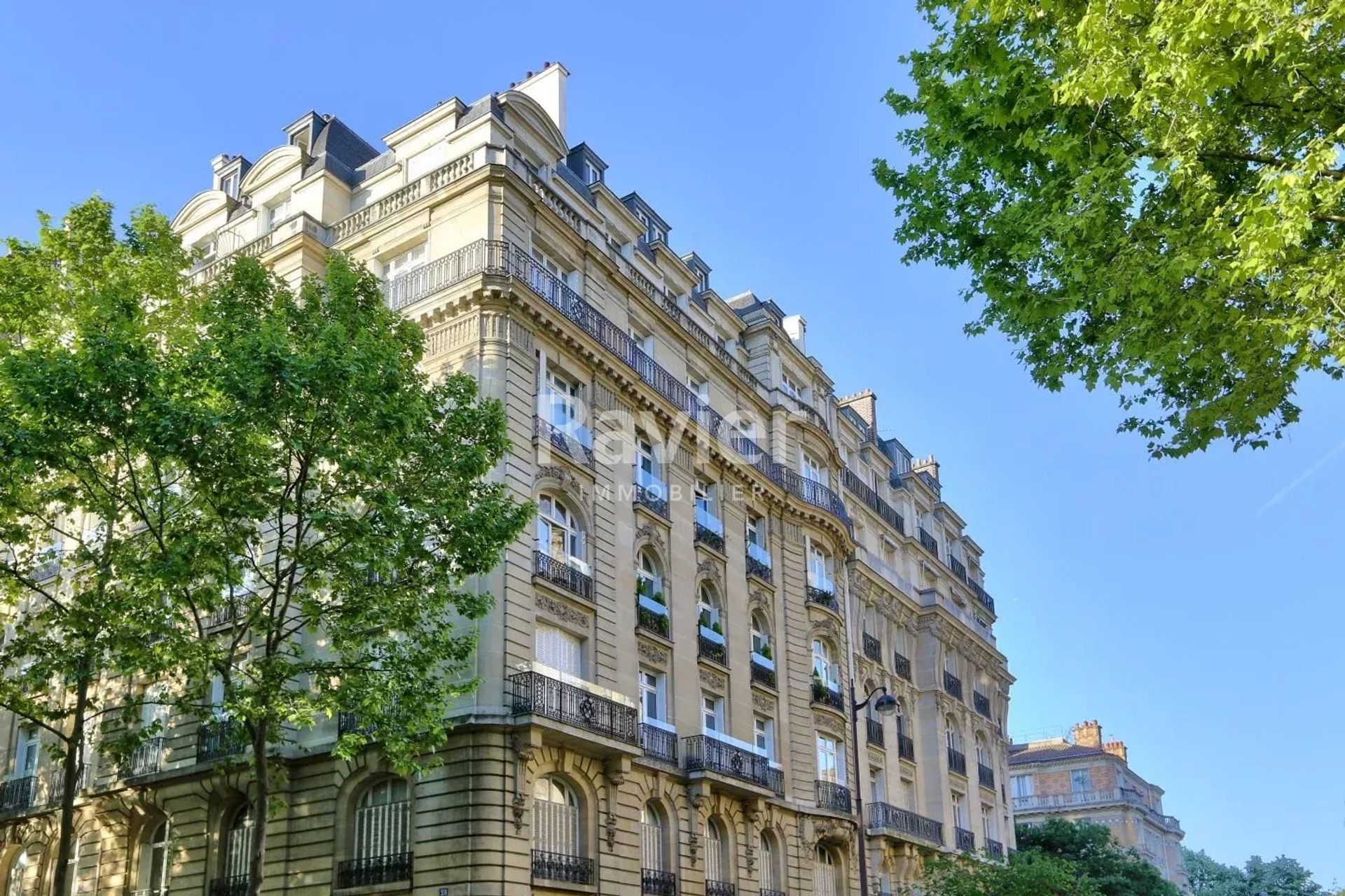 residencial no Paris 7ème, Paris 12881895