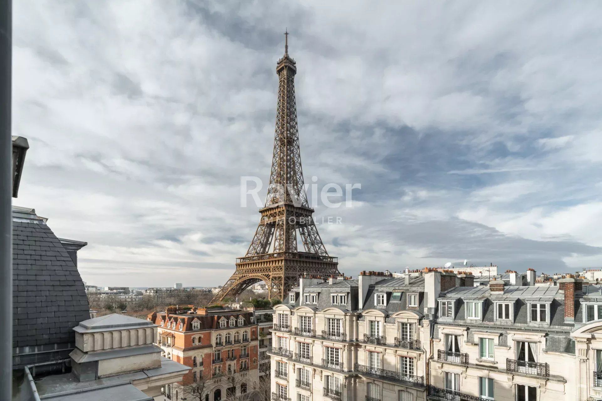 Condominium dans Paris 7ème, Paris 12881896