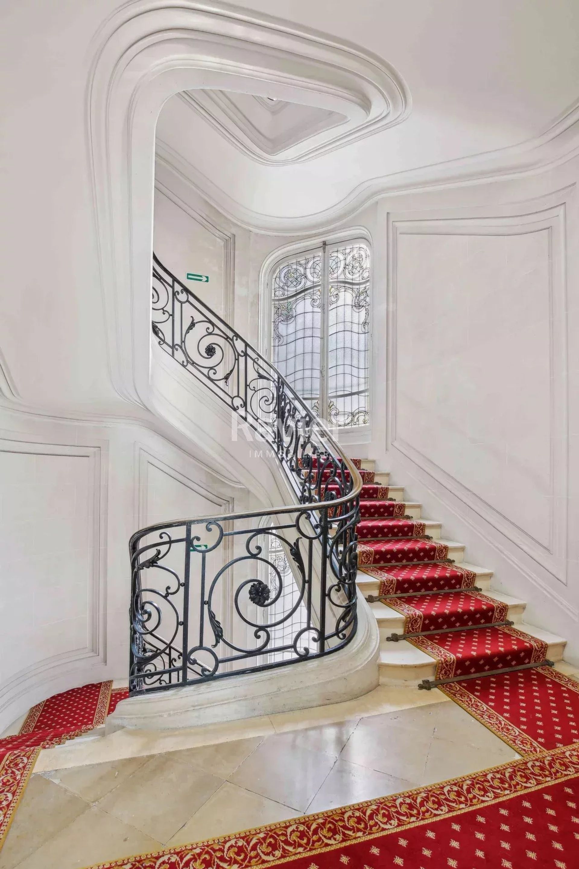 عمارات في Paris 7ème, Paris 12881899