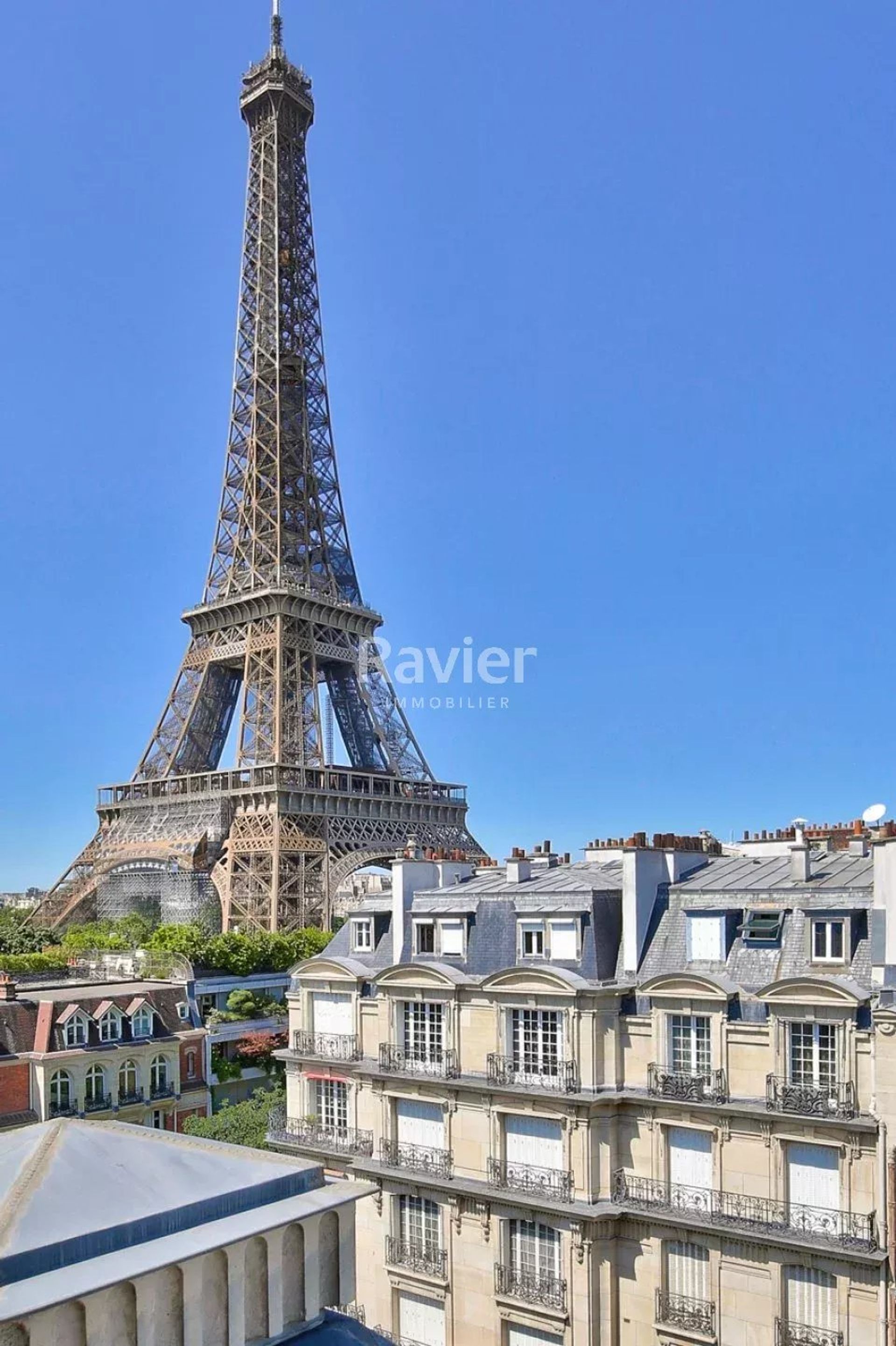 Кондоминиум в Paris 7ème, Paris 12881899