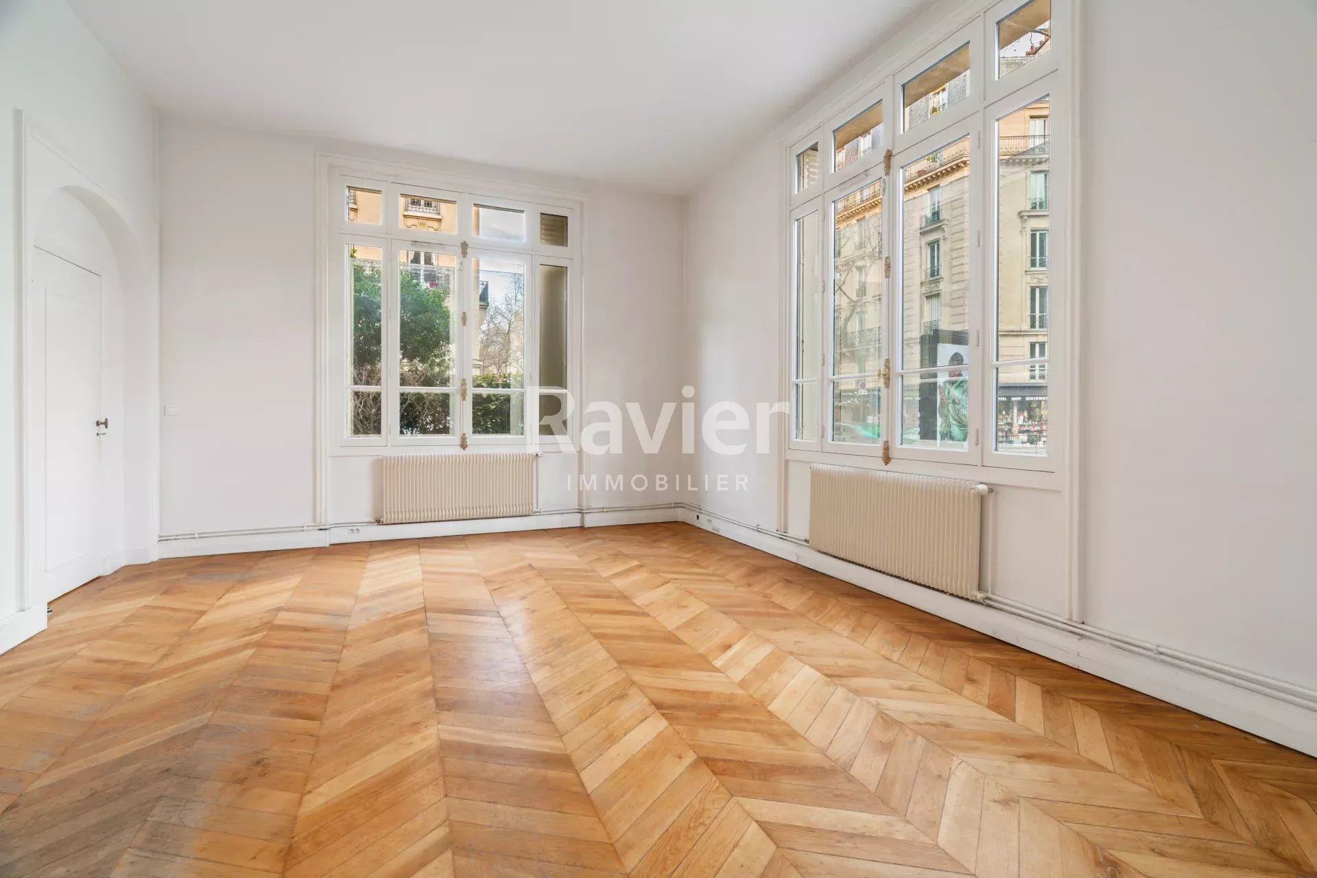 residencial no Paris 7ème, Paris 12881900