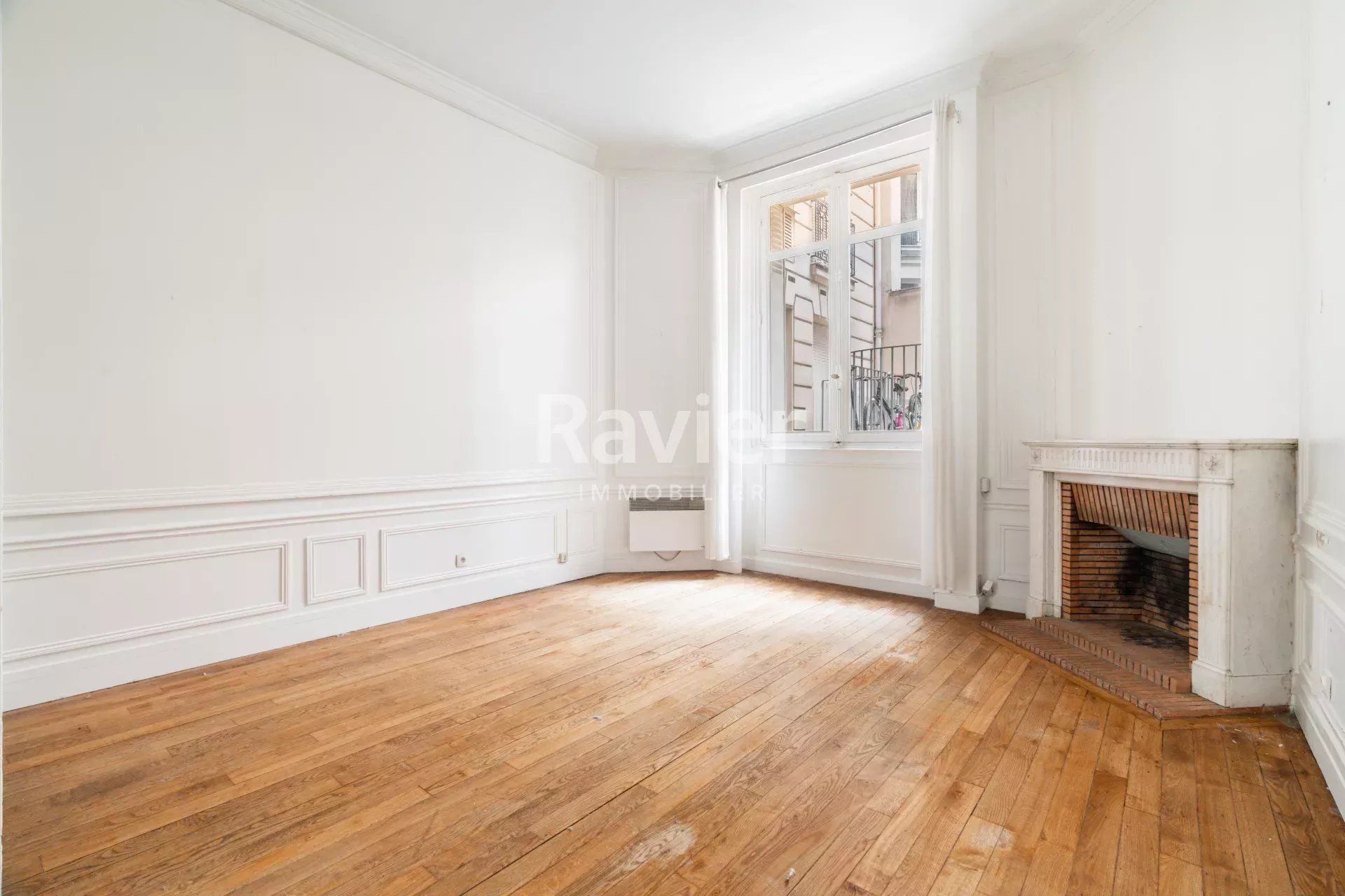 residencial no Paris 7ème, Paris 12881901