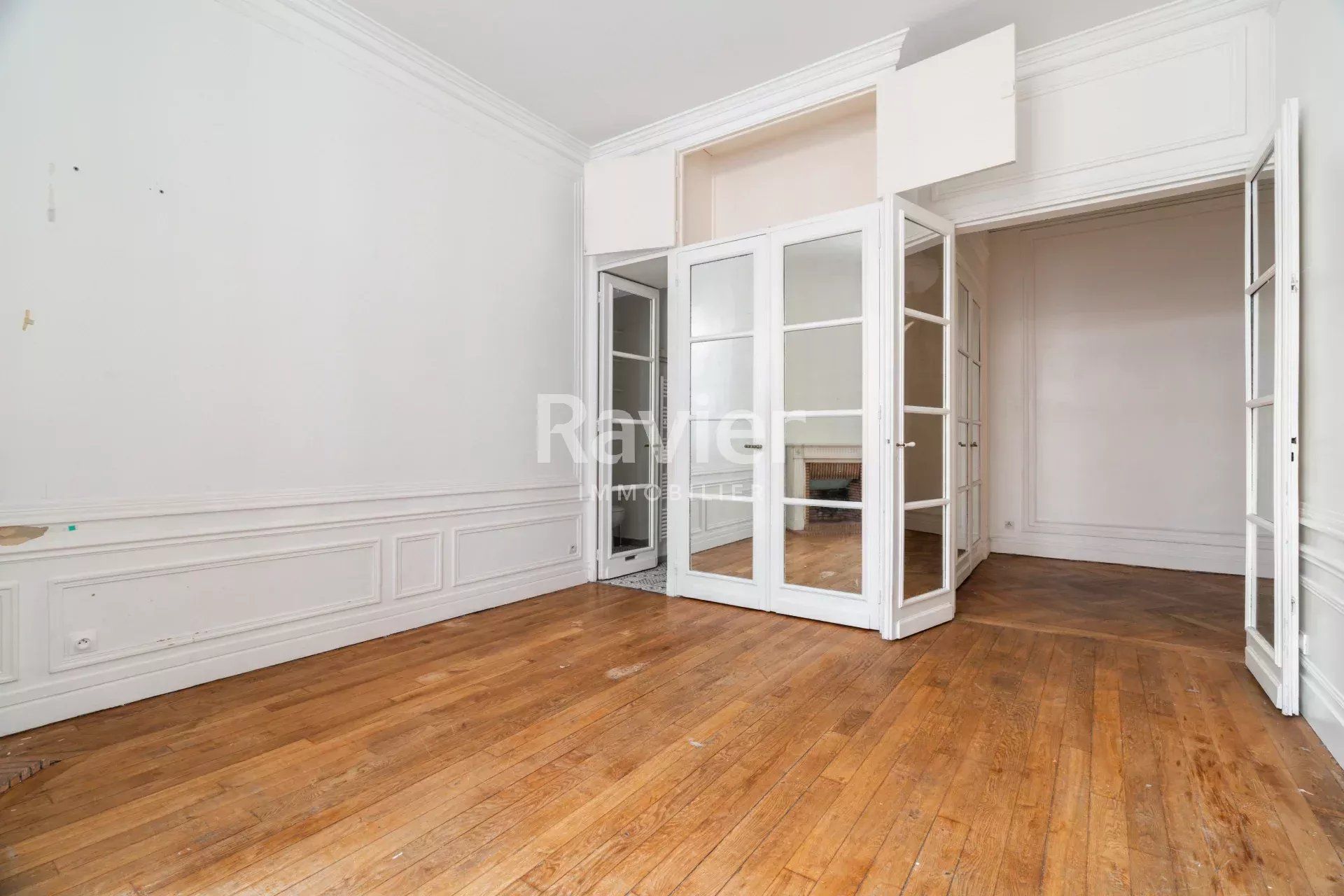 residencial no Paris 7ème, Paris 12881901