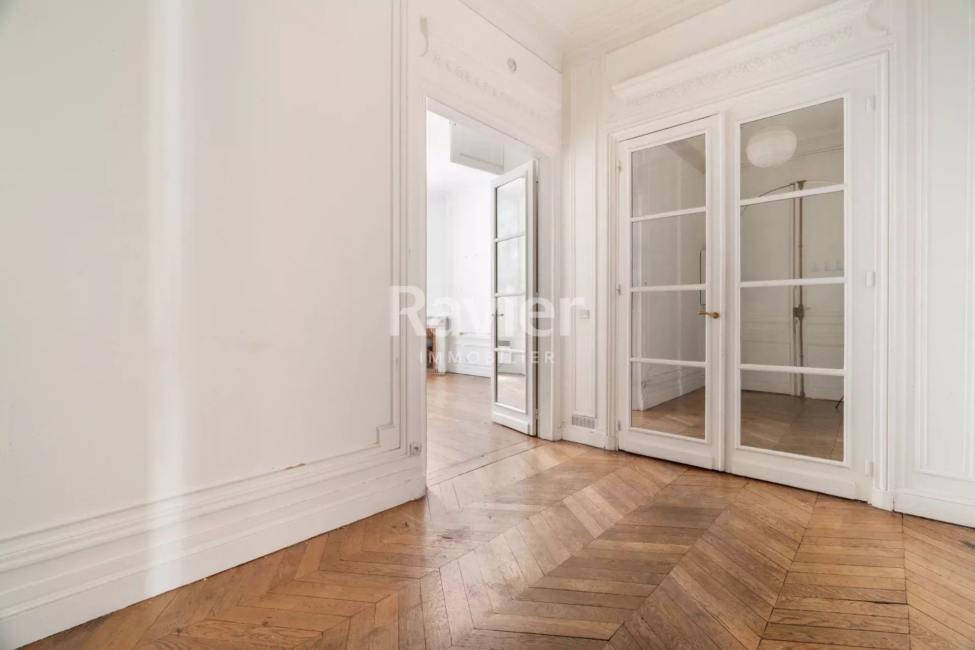 residencial no Paris 7ème, Paris 12881901