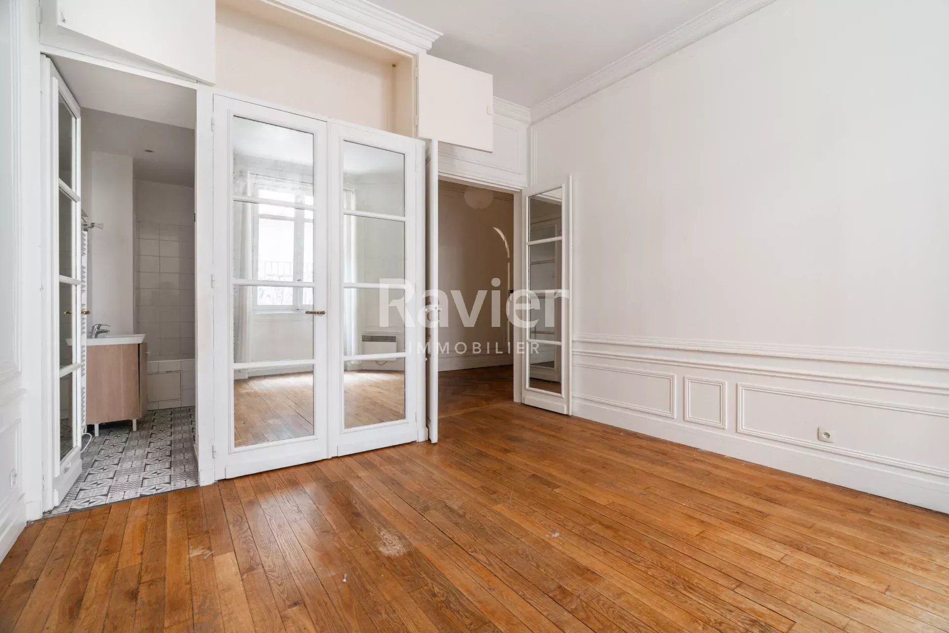 residencial no Paris 7ème, Paris 12881901