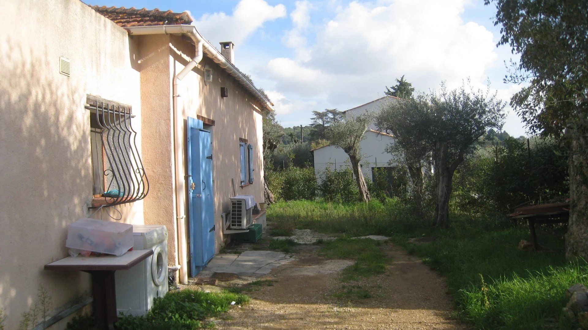 Residenziale nel Grasse, Alpes-Maritimes 12881918